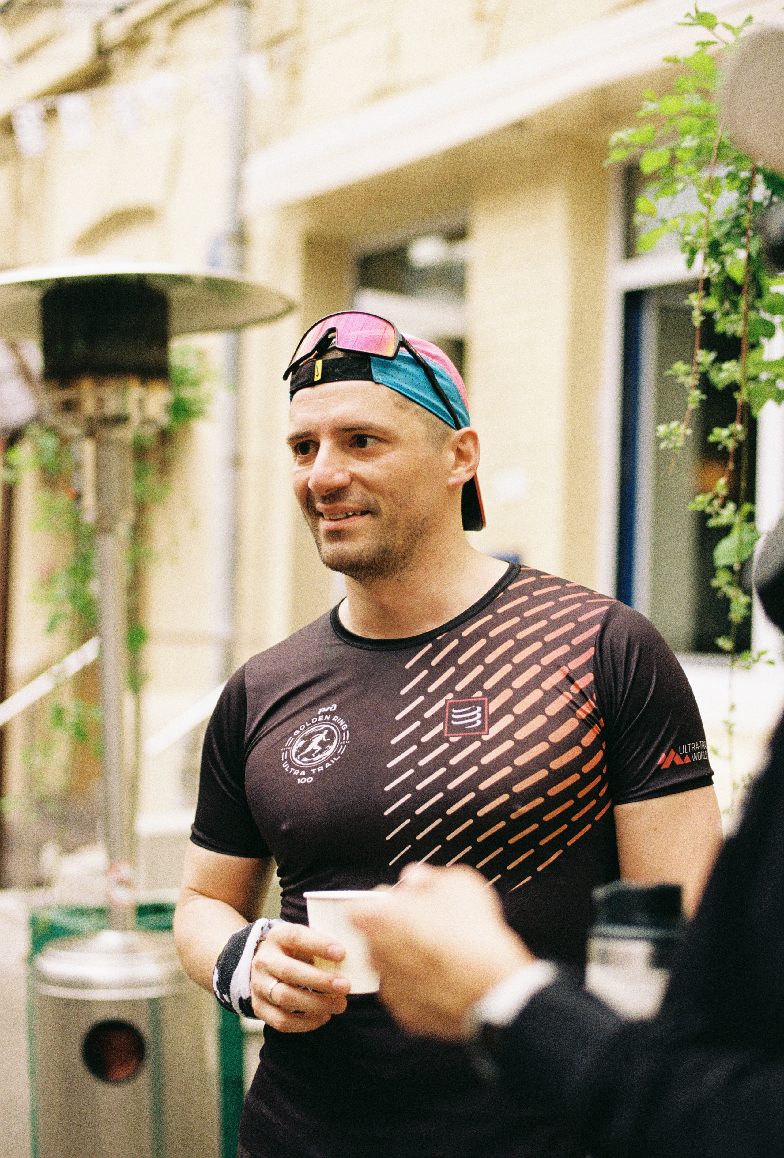 PEAK Nikon F100. Vladimir Tatko