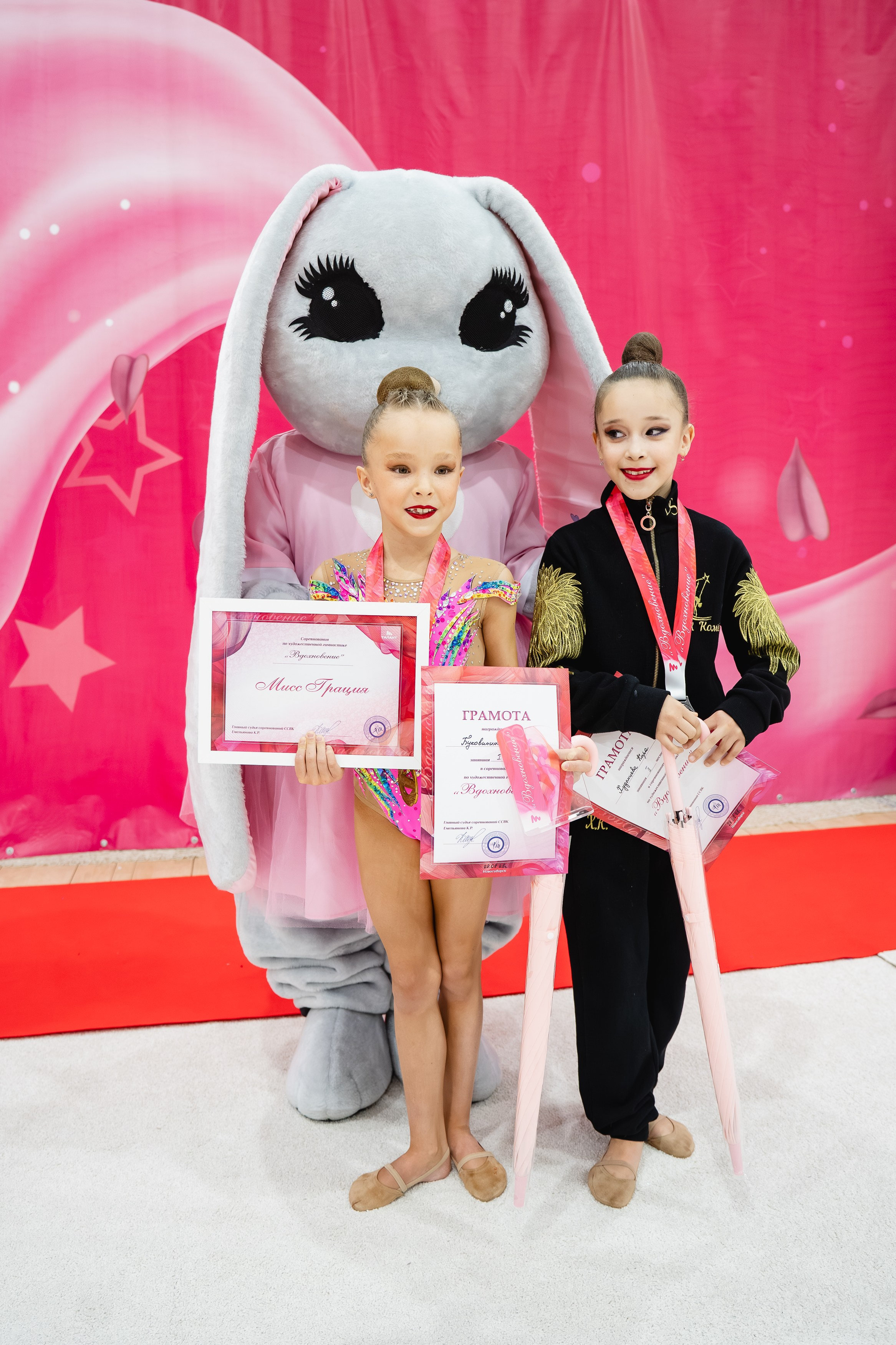 Вдохновение. Воробьева Ксения — Спортивный и танцевальный фотограф Новосибирск