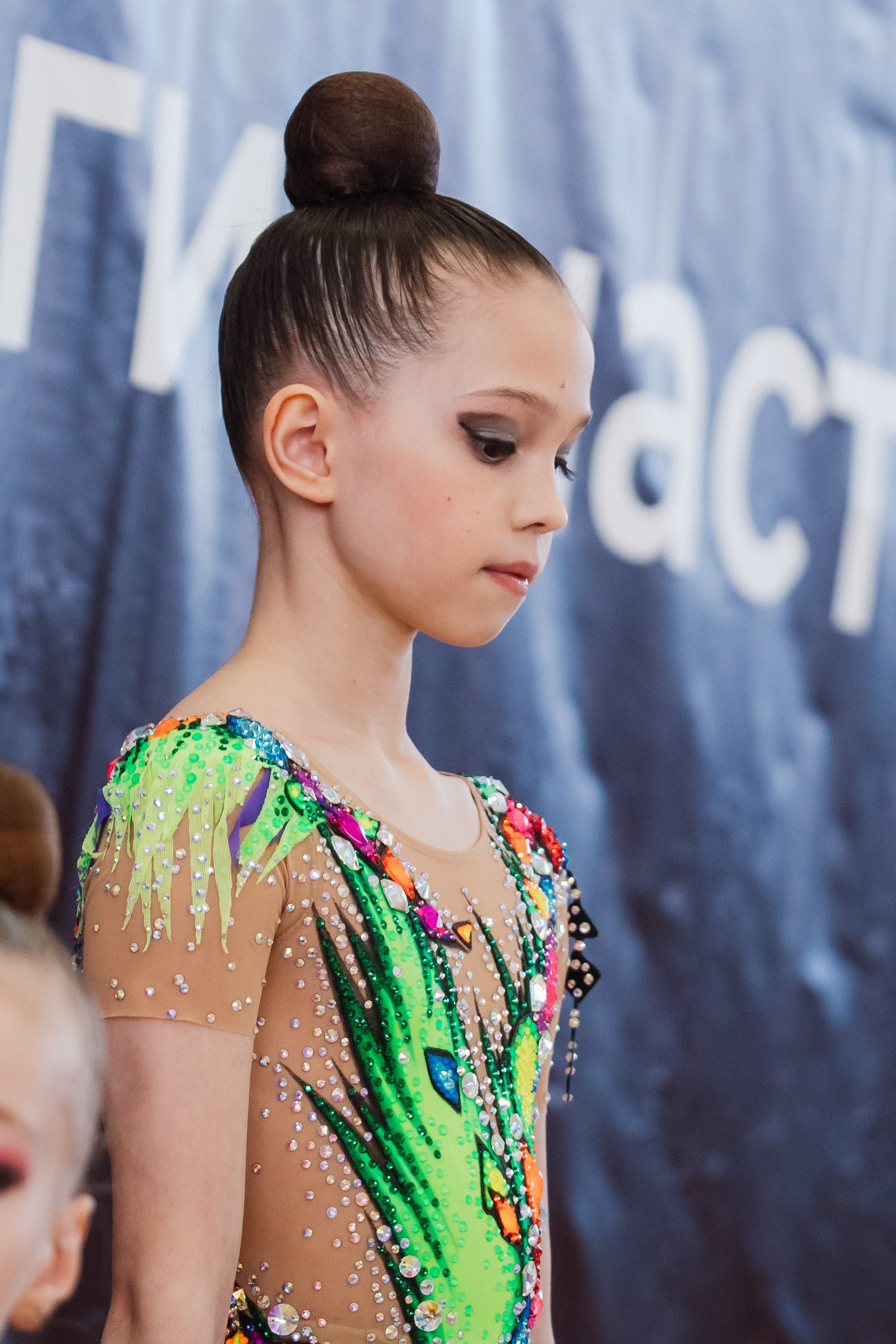 Надежды — День 1. Воробьева Ксения — Спортивный и танцевальный фотограф Новосибирск