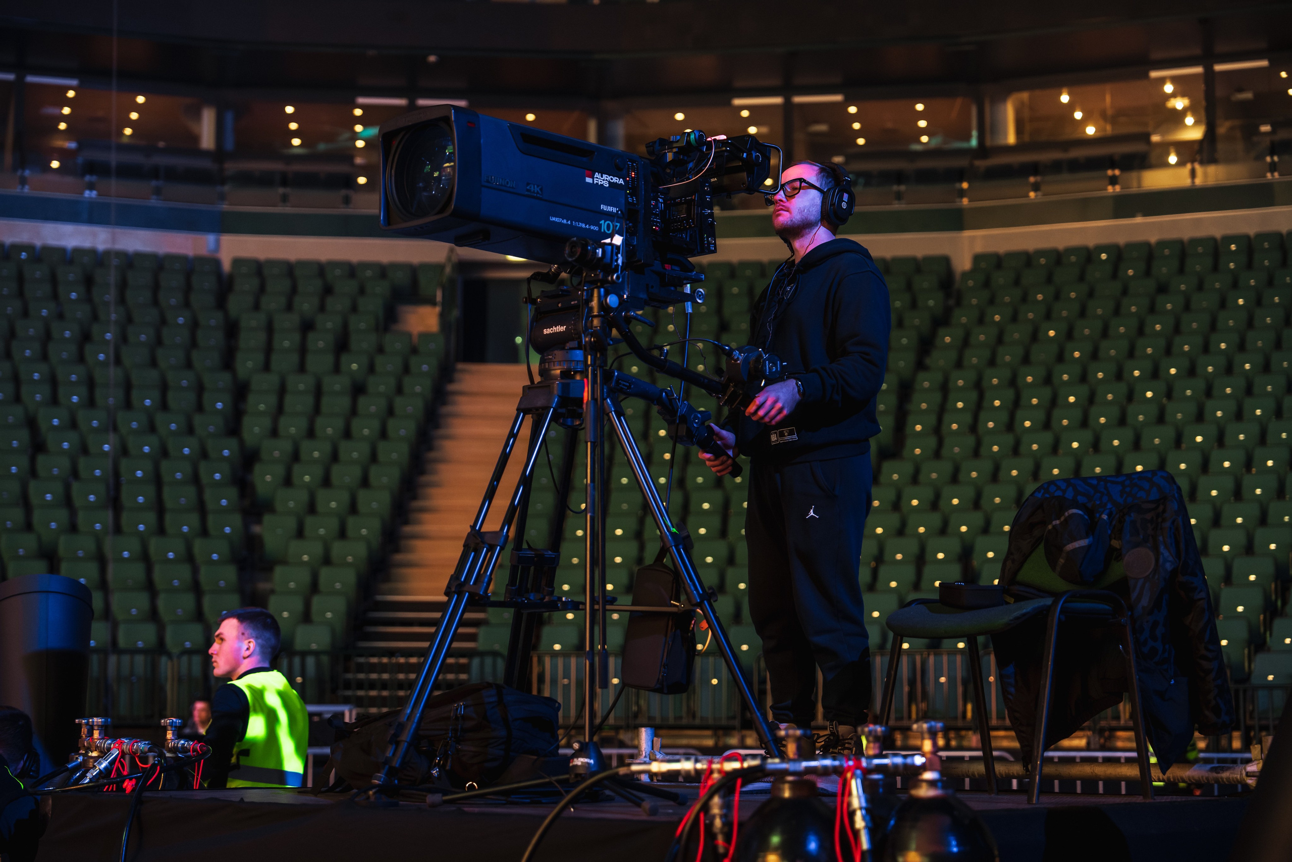 Superdiskoteka 90. Svyatoslav Bunkov | photographer