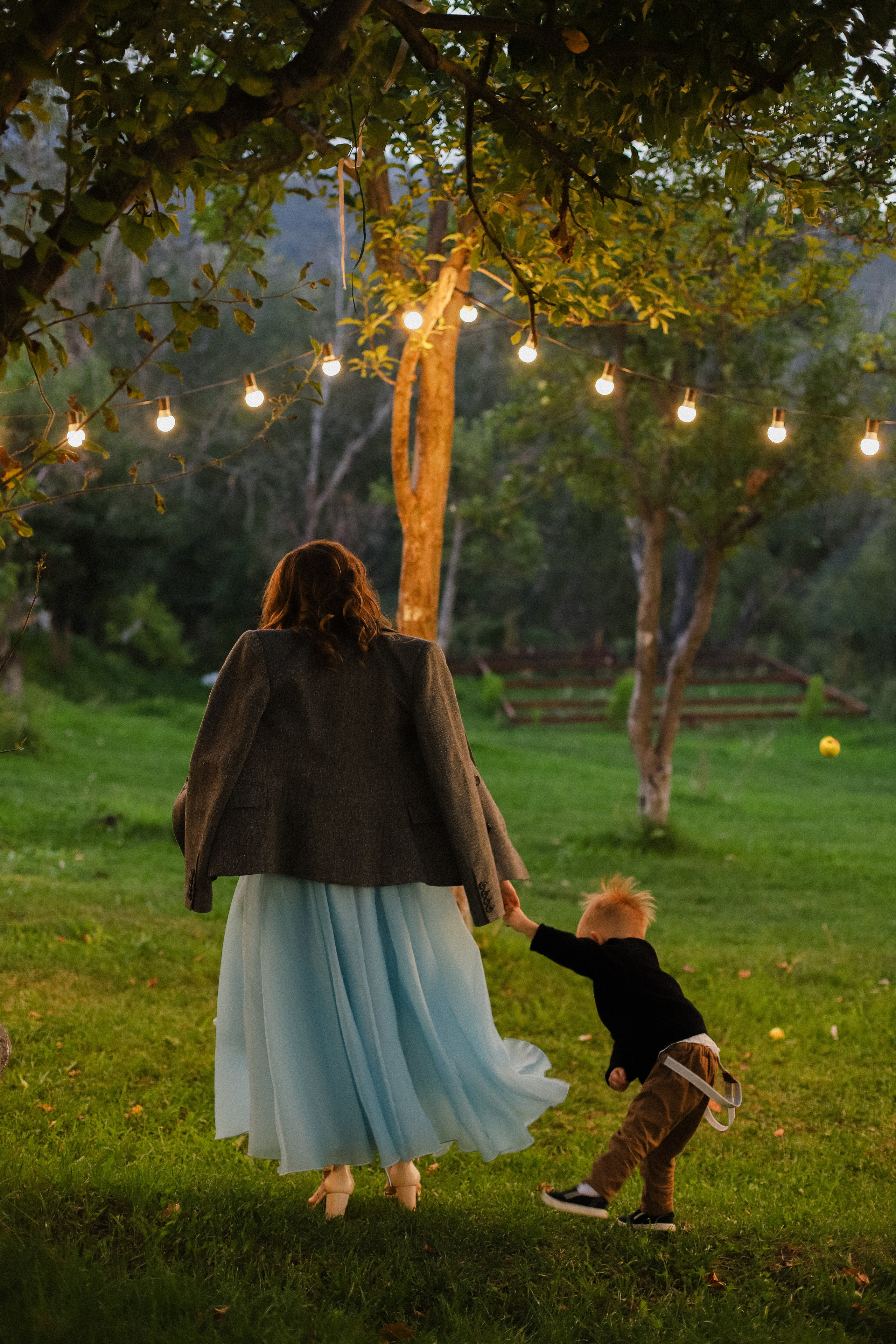 Рустам и Елизавета. Фотограф в Алматы и Москве Даша Пушкина