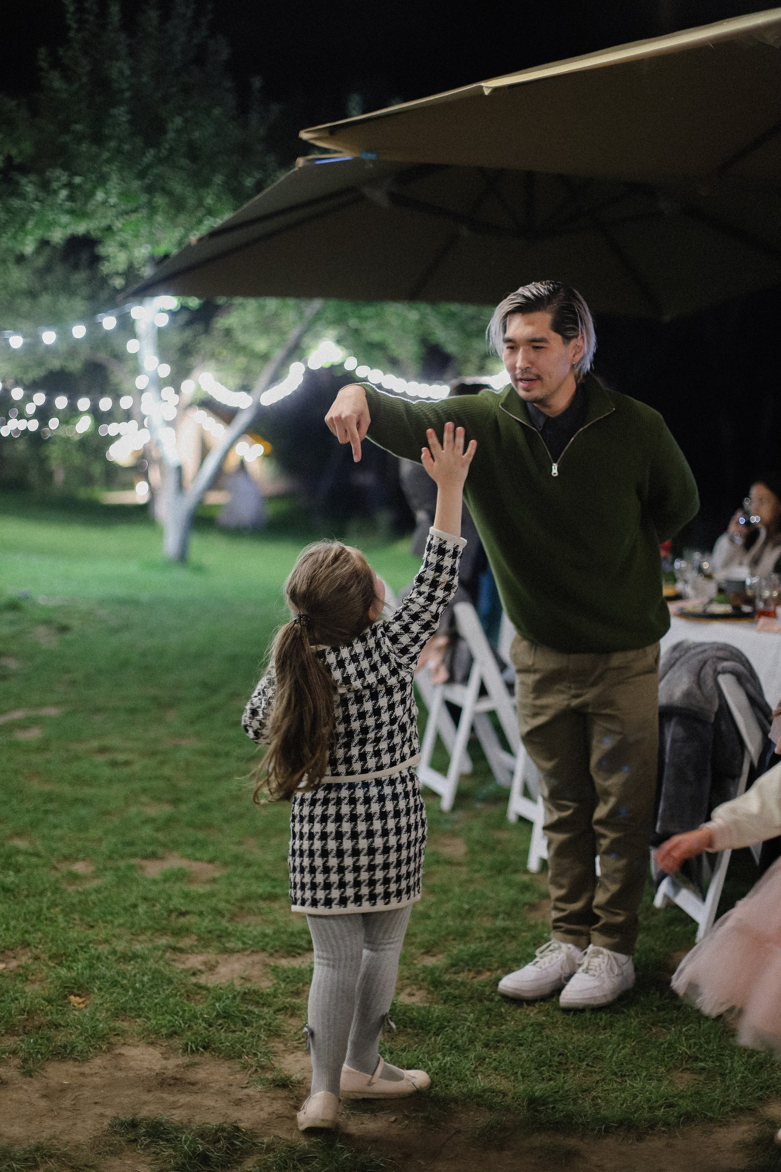 Рустам и Елизавета. Фотограф в Алматы и Москве Даша Пушкина