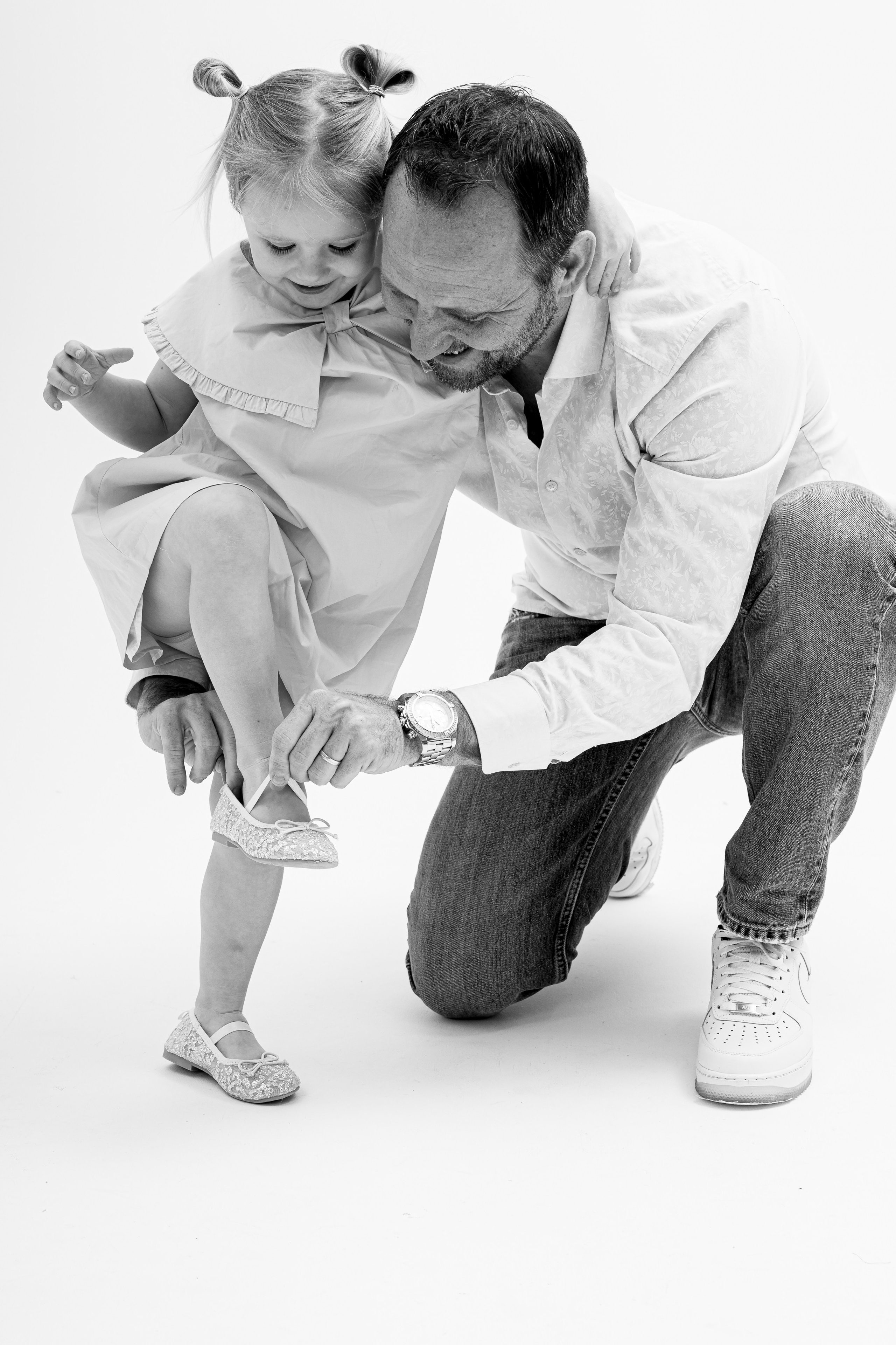 RODINNÉ FOCENÍ. Svatební fotografka