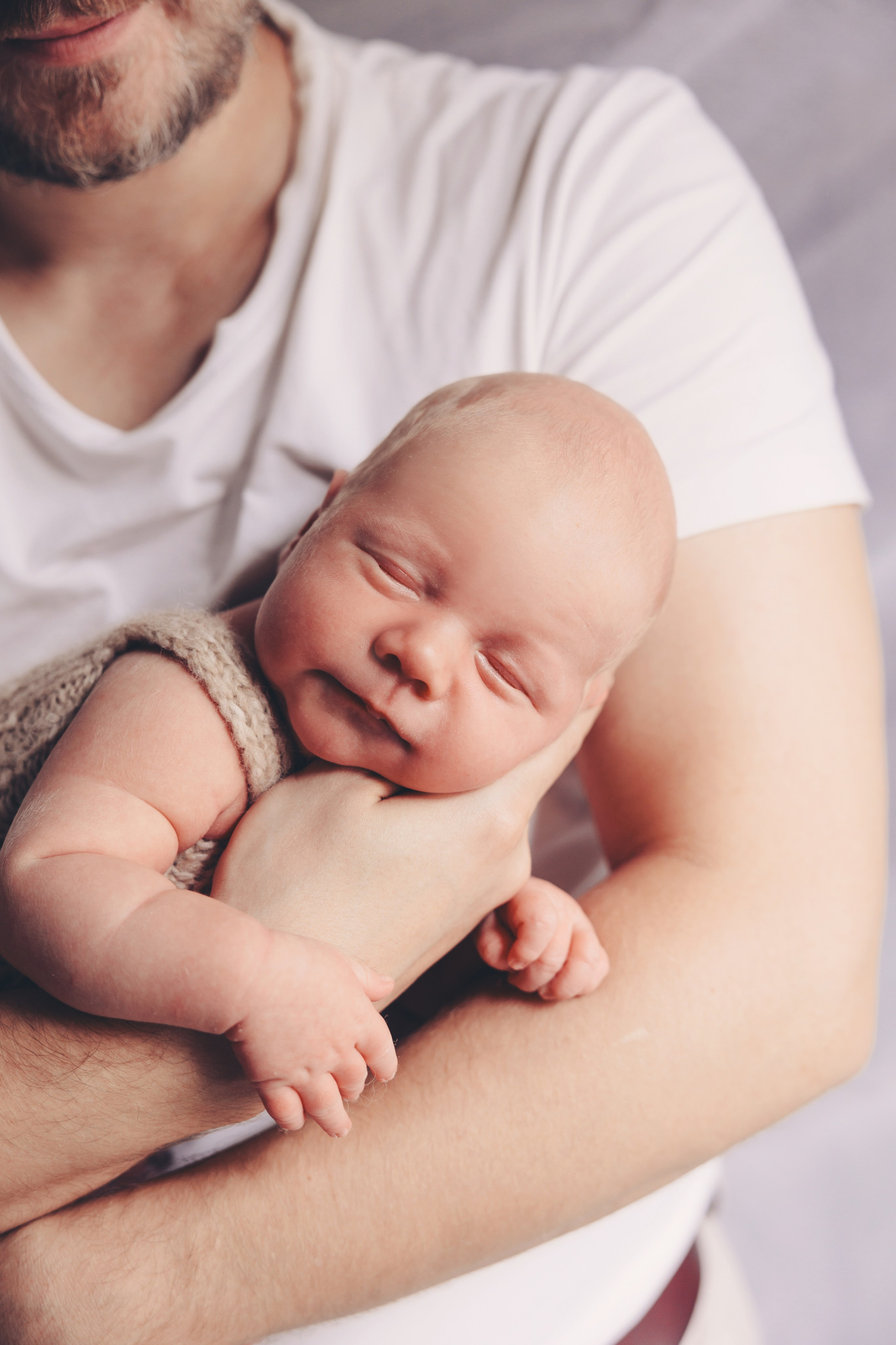 Дорофей. Фотограф новорожденных в Сочи