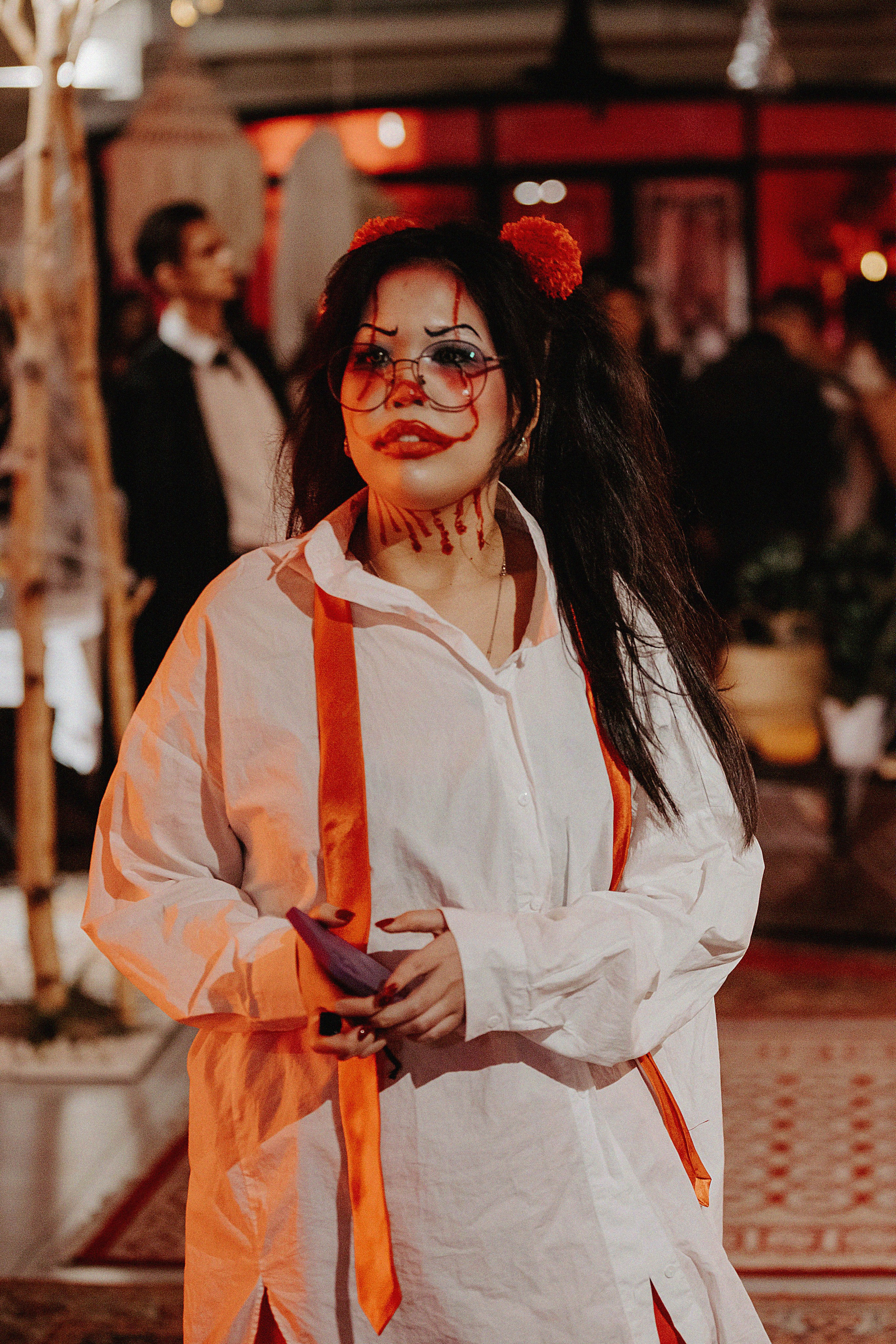 Halloween party by KiingSarah. Свадебный, семейный и портретный фотограф в Алматы, Костанай