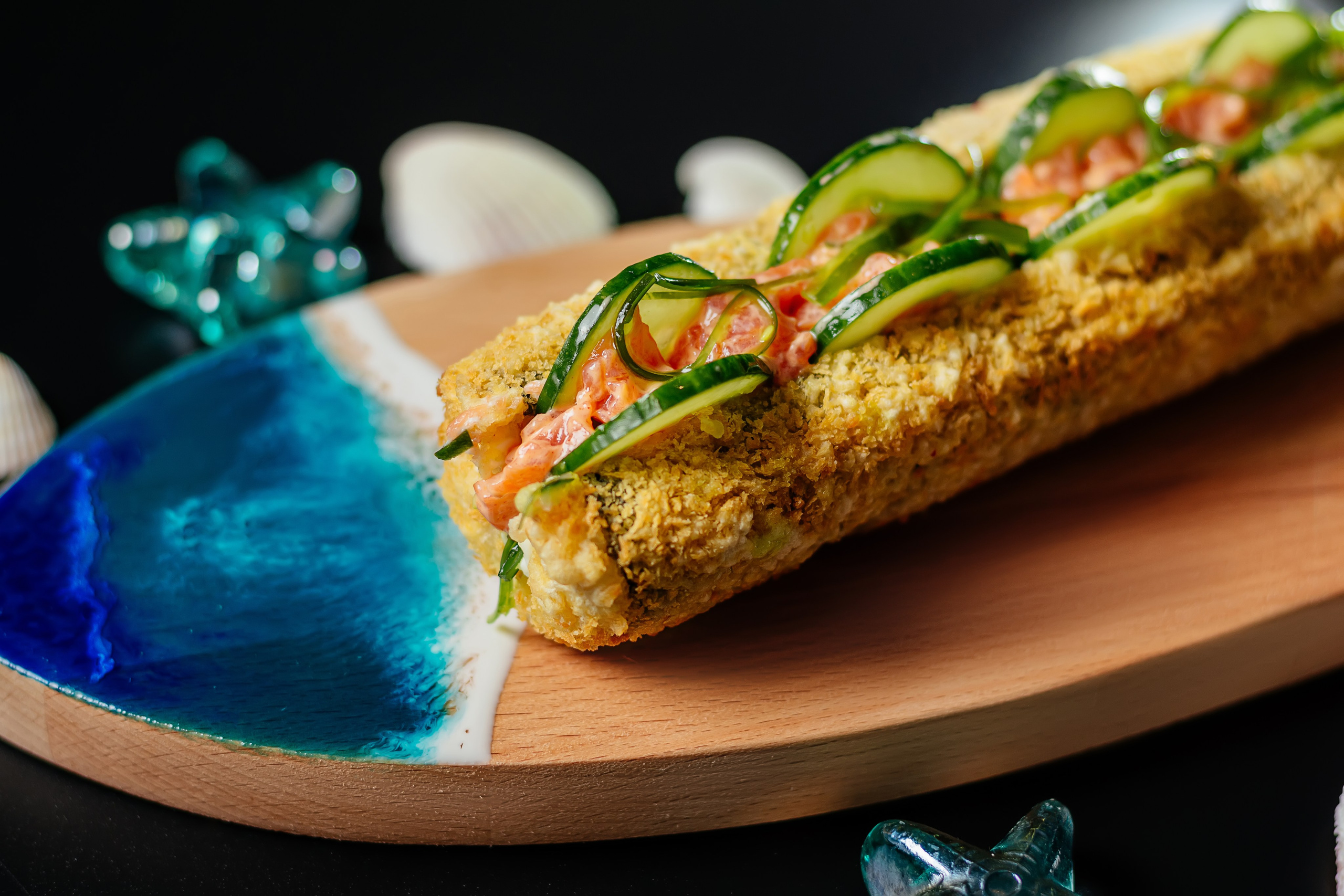 Фуд-фотосессия Анапа, фуд-фотограф Анапа