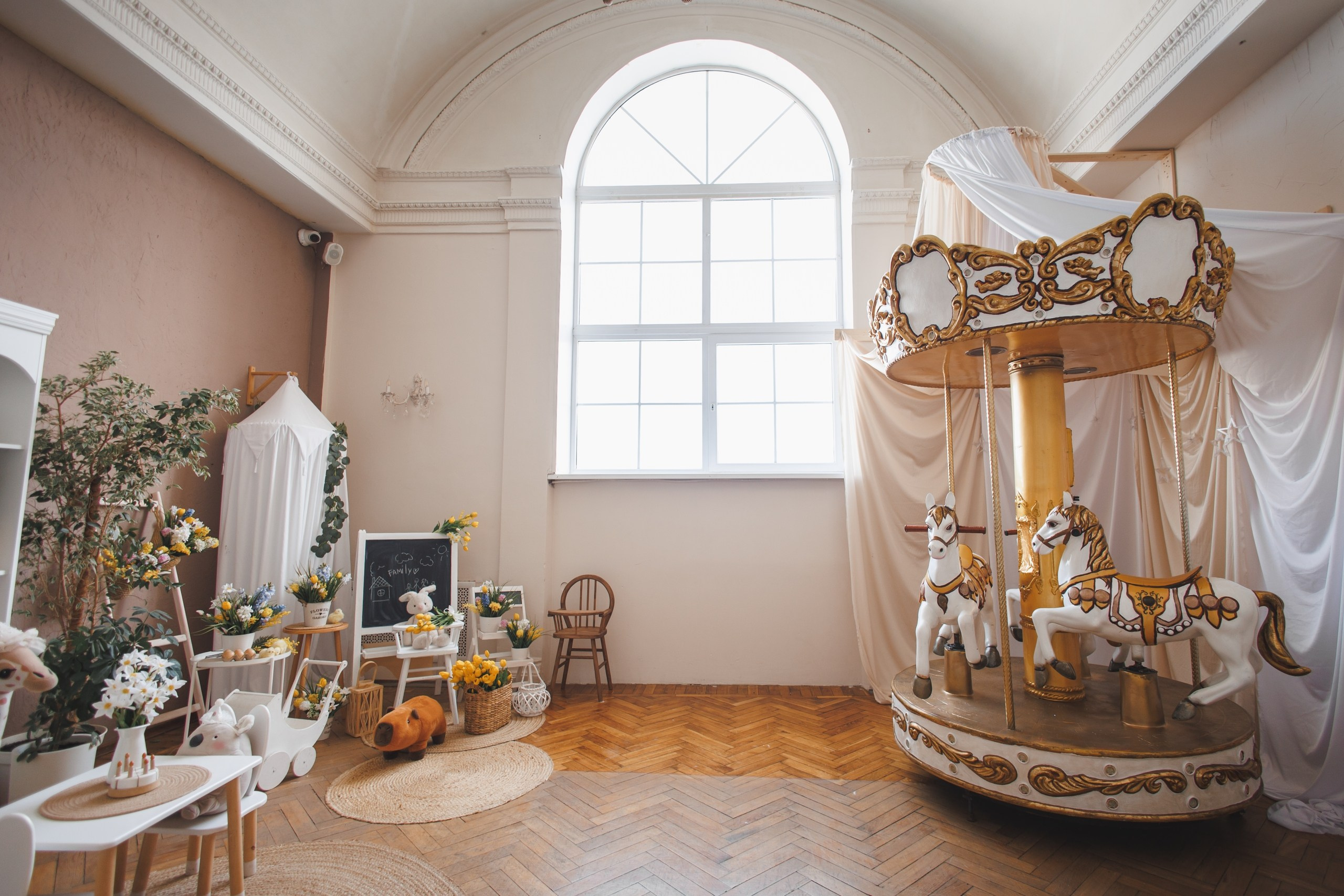 ИСТОРИЯ (Зал «Детский»). Семейный и свадебный фотограф в Воронеже Майя Добровольская