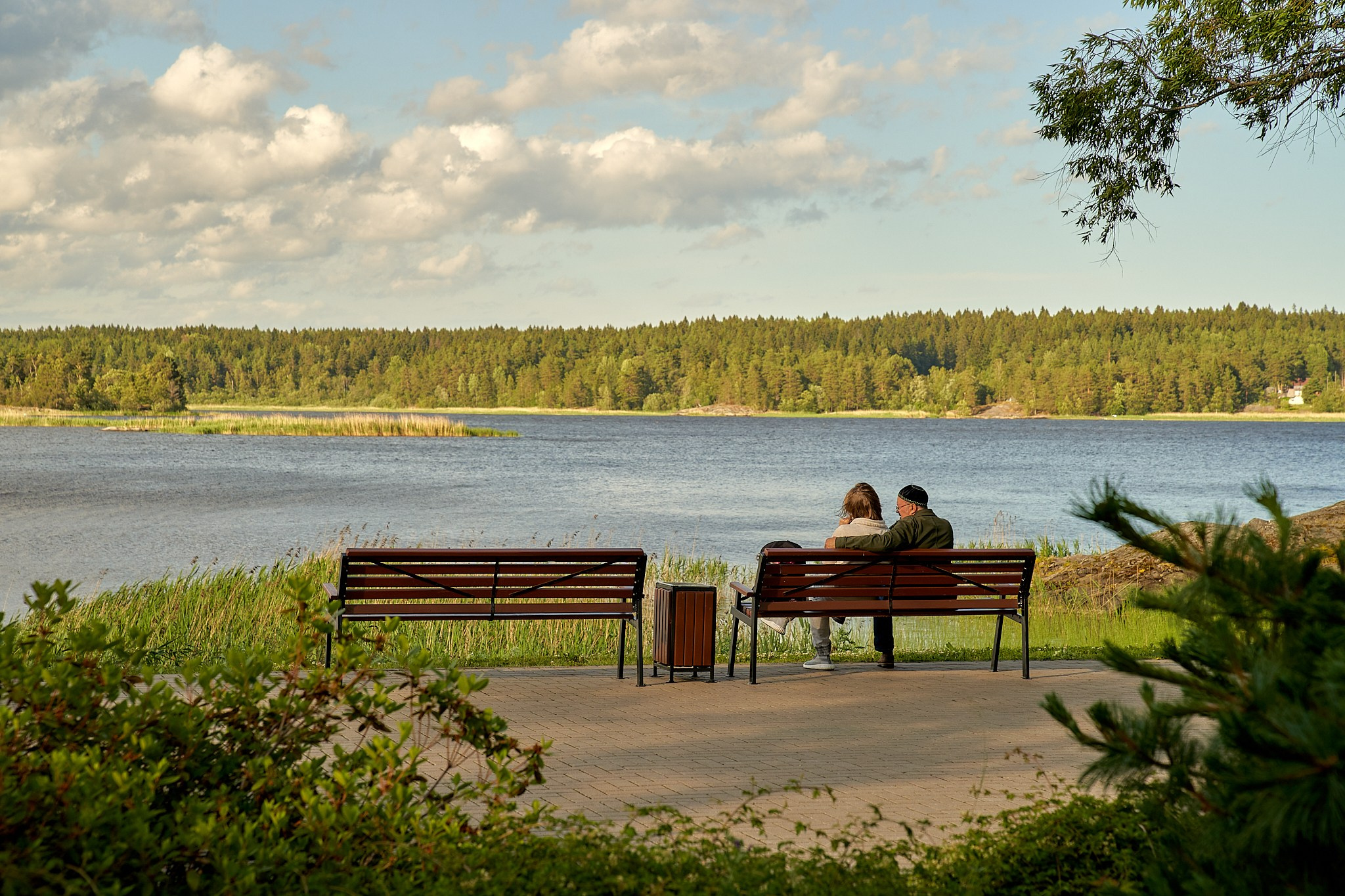 ДАЧА ВИНТЕРА