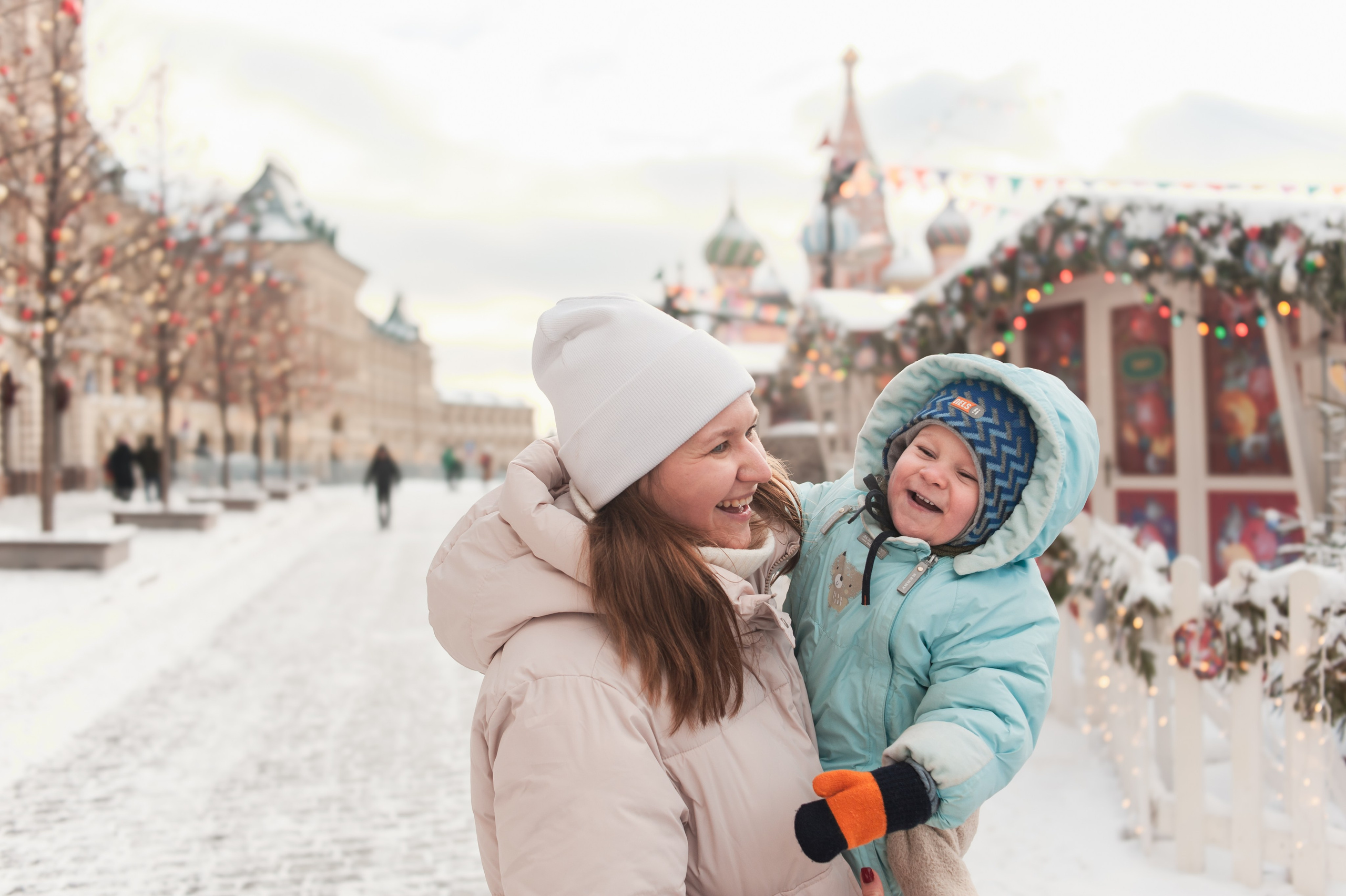 Семейная фотосессия. Семейный фотограф Новосибирск Алина Александрова