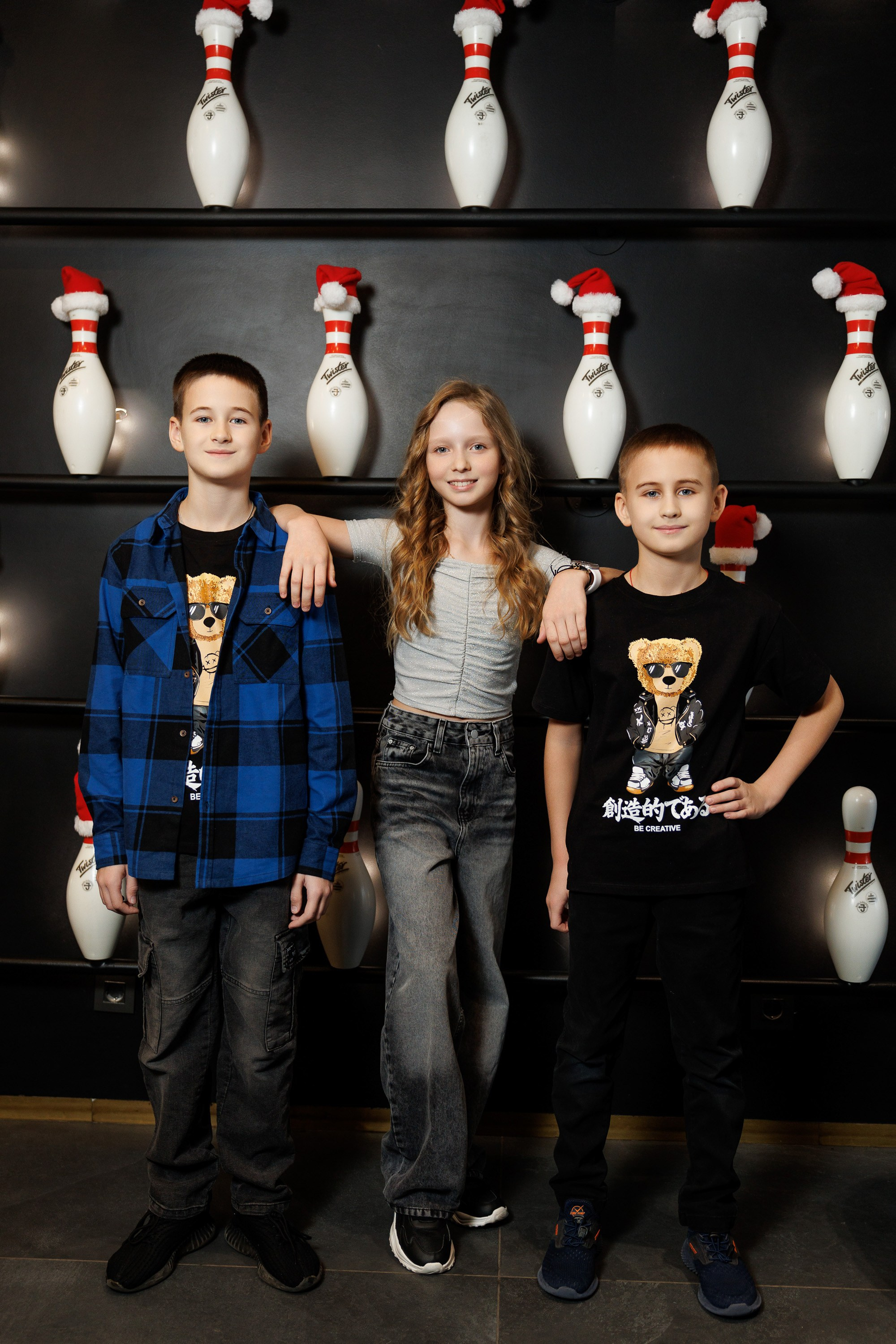 День рождения Арины — фотосъёмка детского праздника в Оренбурге