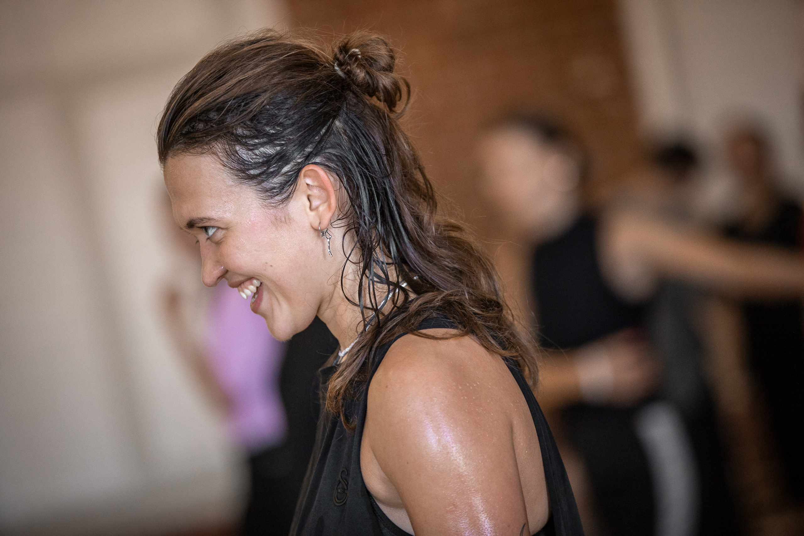 Фотосъемка танцевального фестиваля DAR. Репортажный и портретный фотограф в Санкт-Петербурге Кристина Рягузова