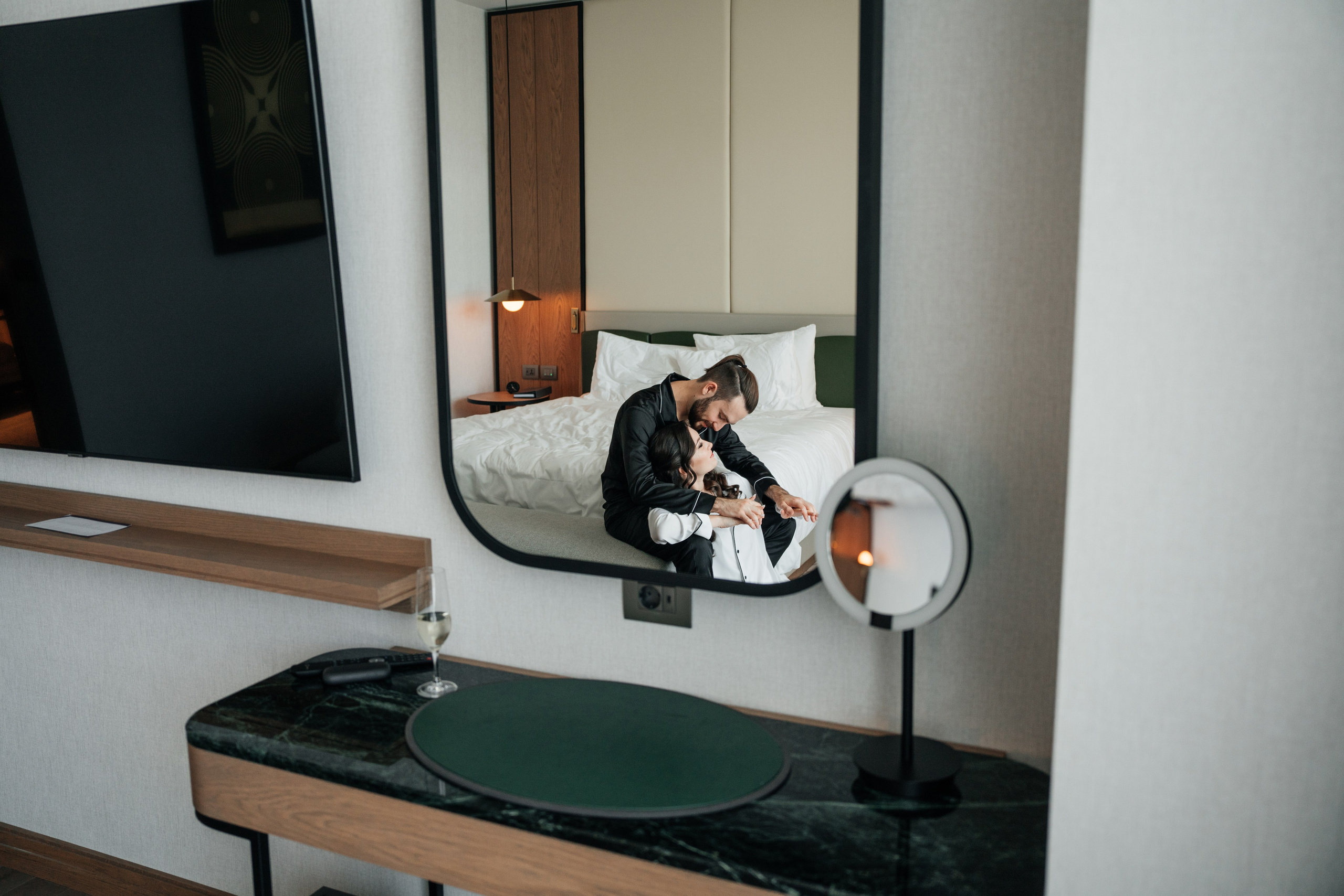 Свадебный и семейный фотограф Надежда Соловьева