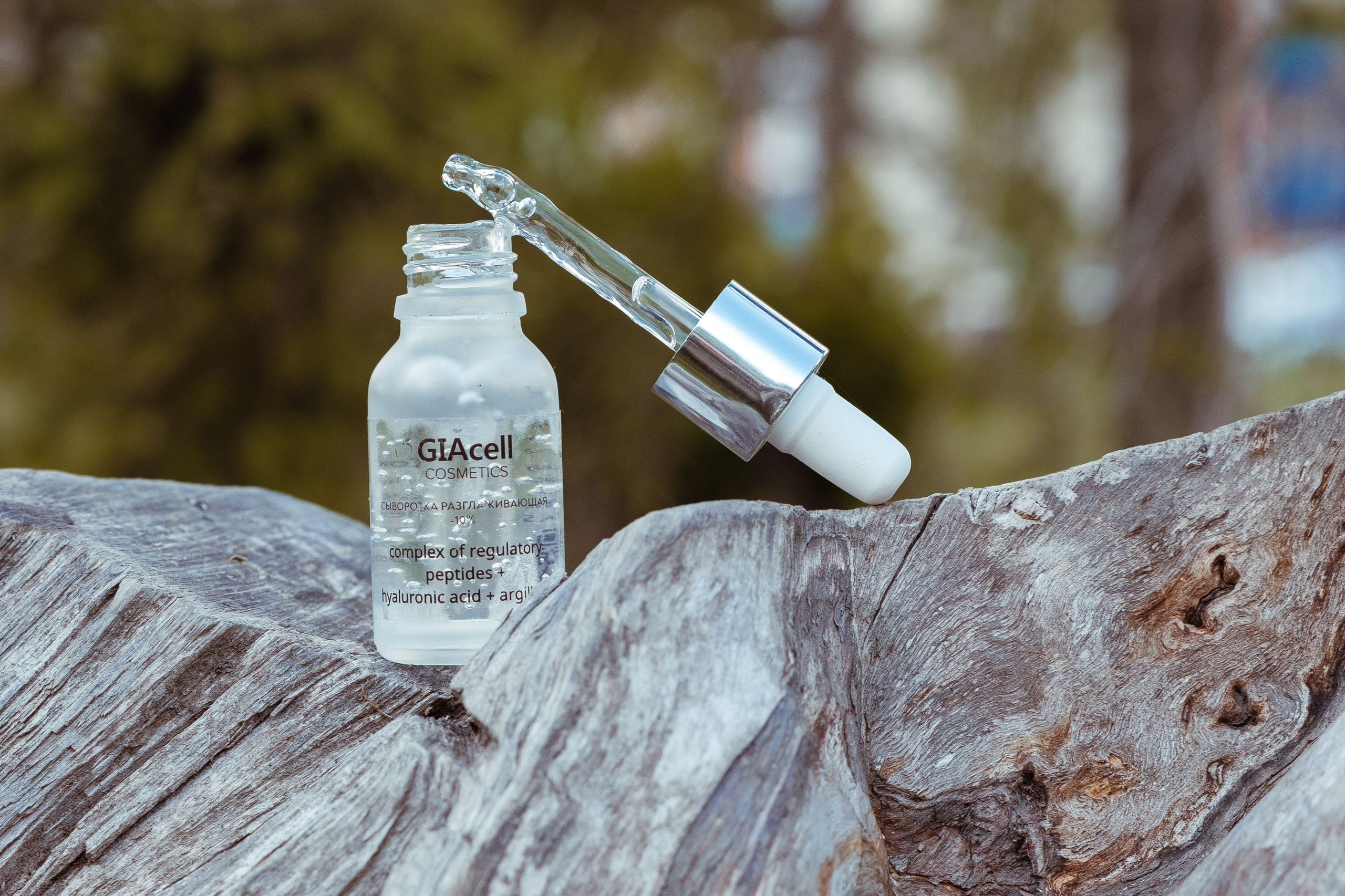 Съемка косметики на сайт Ламода в Питере. Фотосессия для маркетплейсов