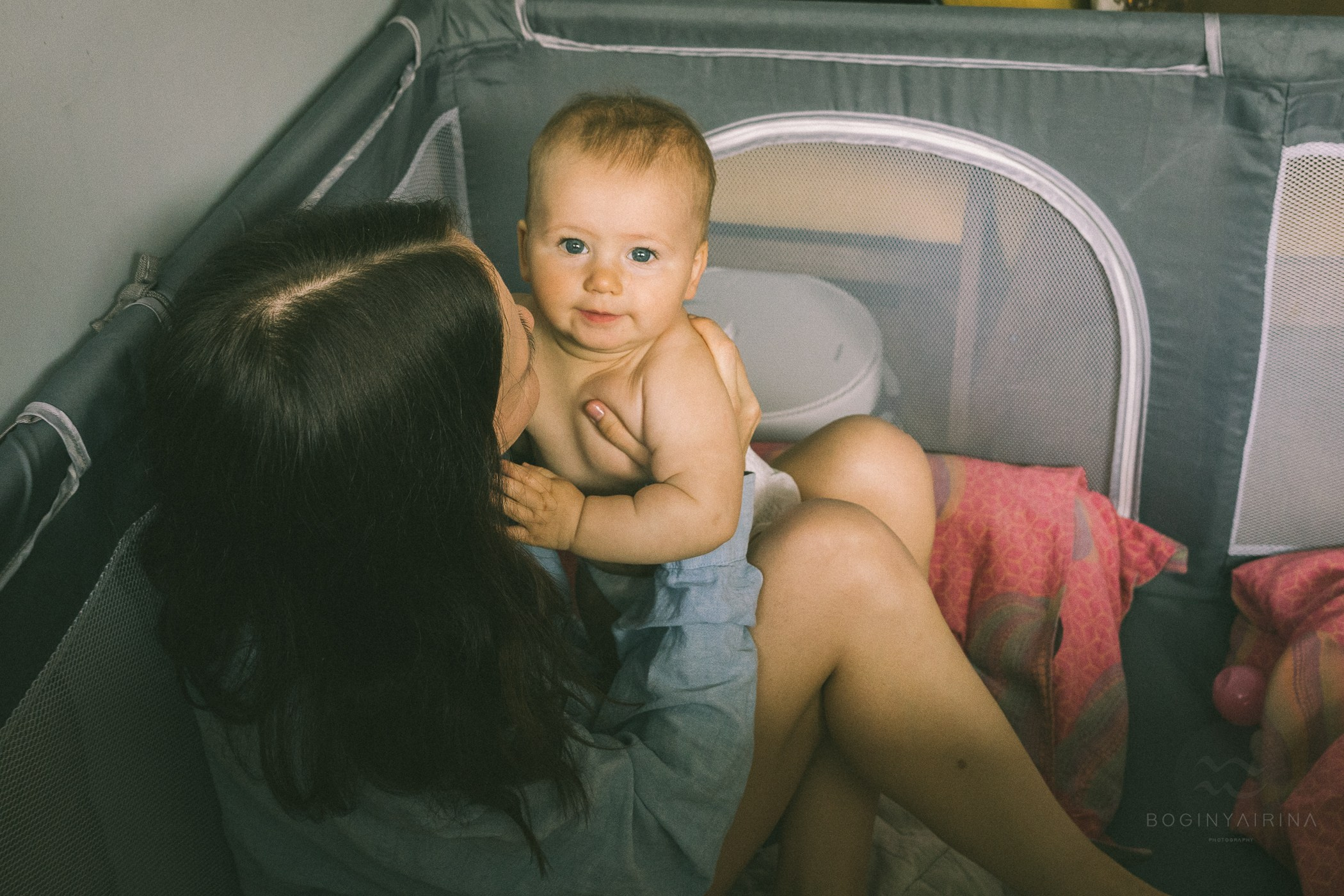 детский фотограф Красная Поляна