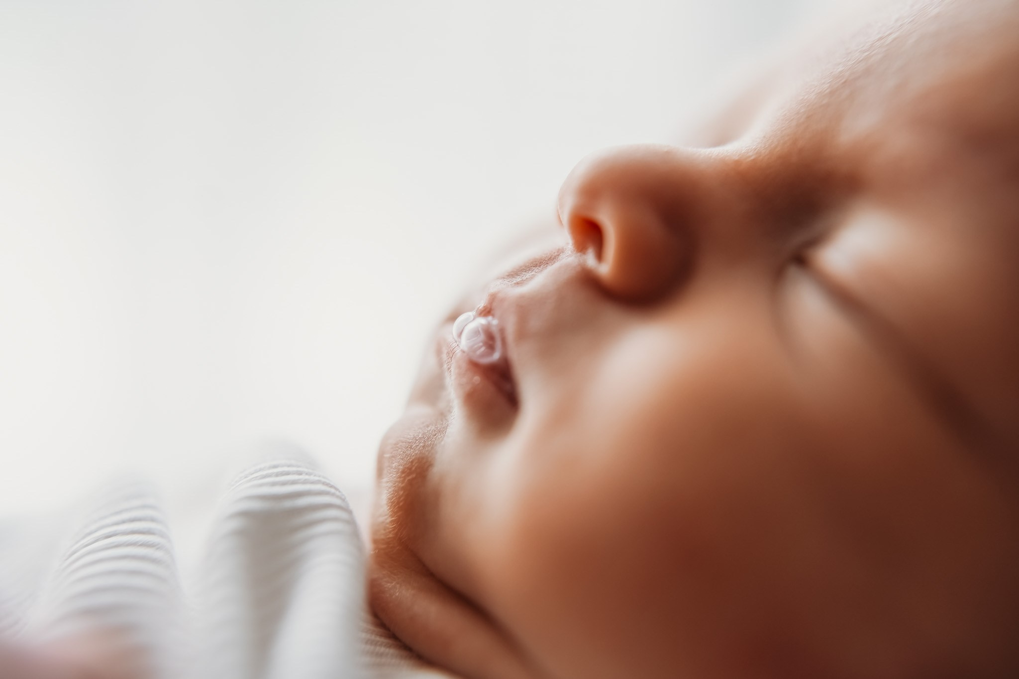 Фотограф Новорожденных в Москве. Семейные истории в стиле LIFE