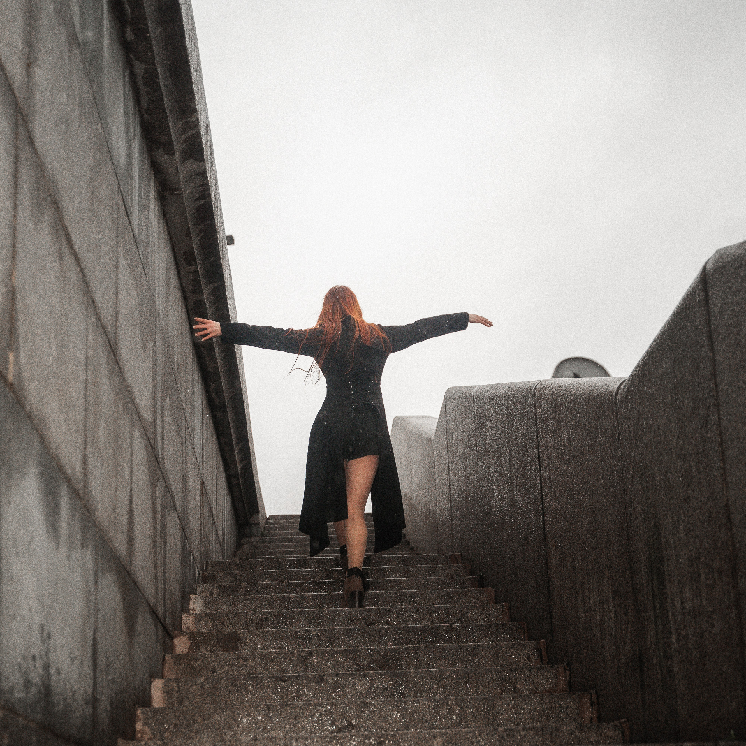 Фотоальбом для певицы. Professional photoartist in St. Petersburg (wedding, reportage, portrait, model book, love story) Alexander Shvedov