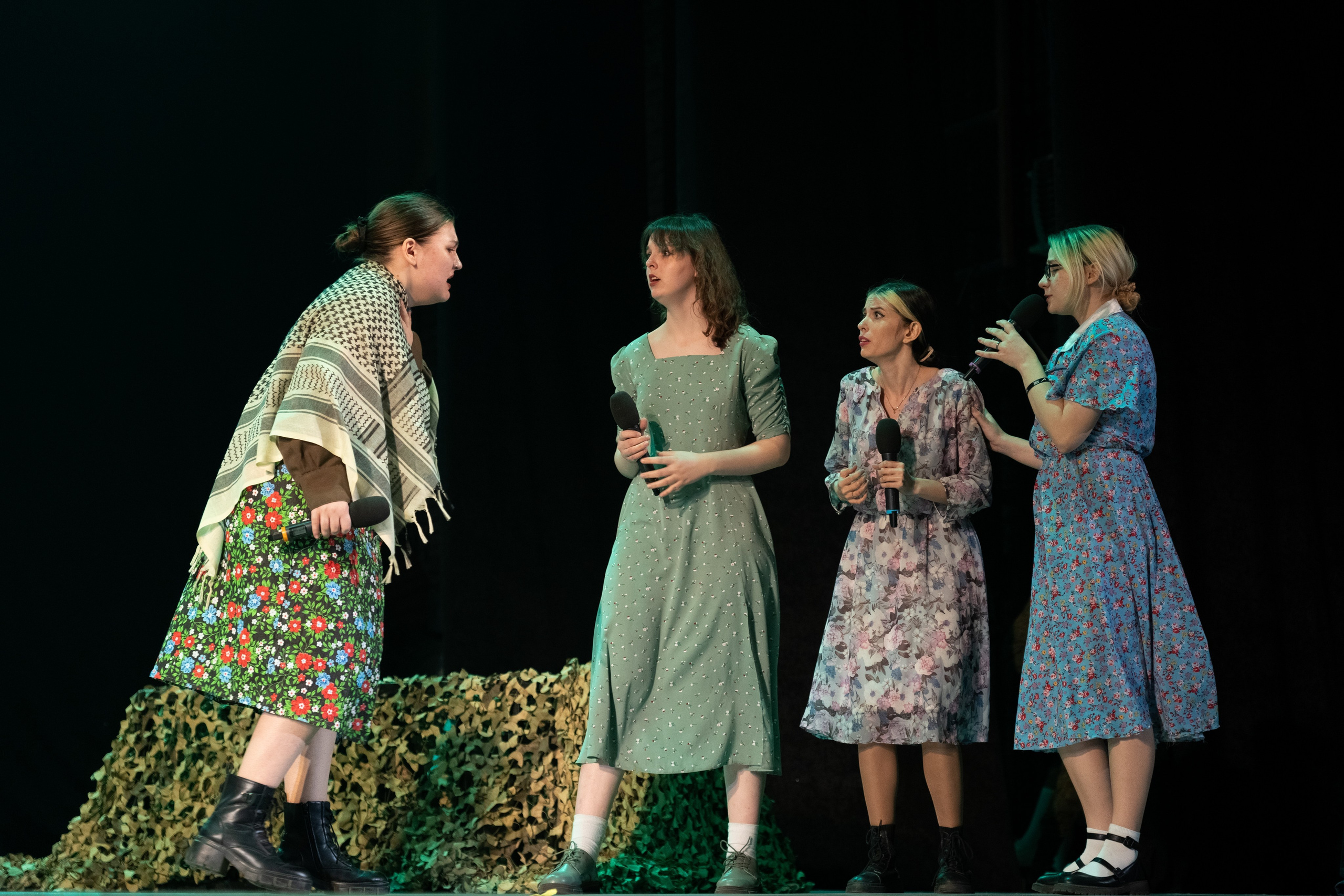 Репортажная фотосъемка. Фотограф Саратов/Энгельс