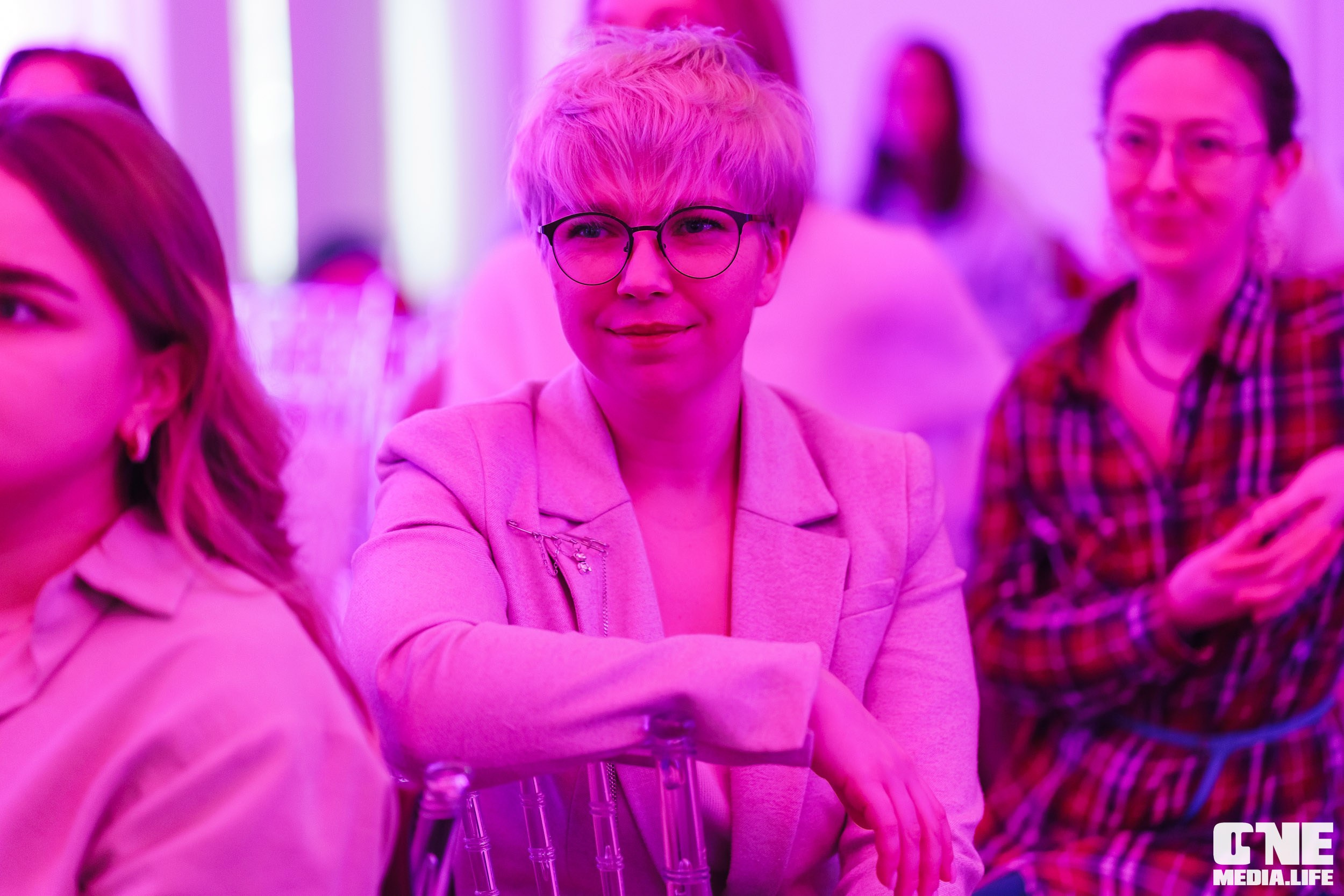 Форум Мой Бизнес — ДЕВИЧНИК. One Media Life: фоторепортажи, фотоотчеты с мероприятий и заведений