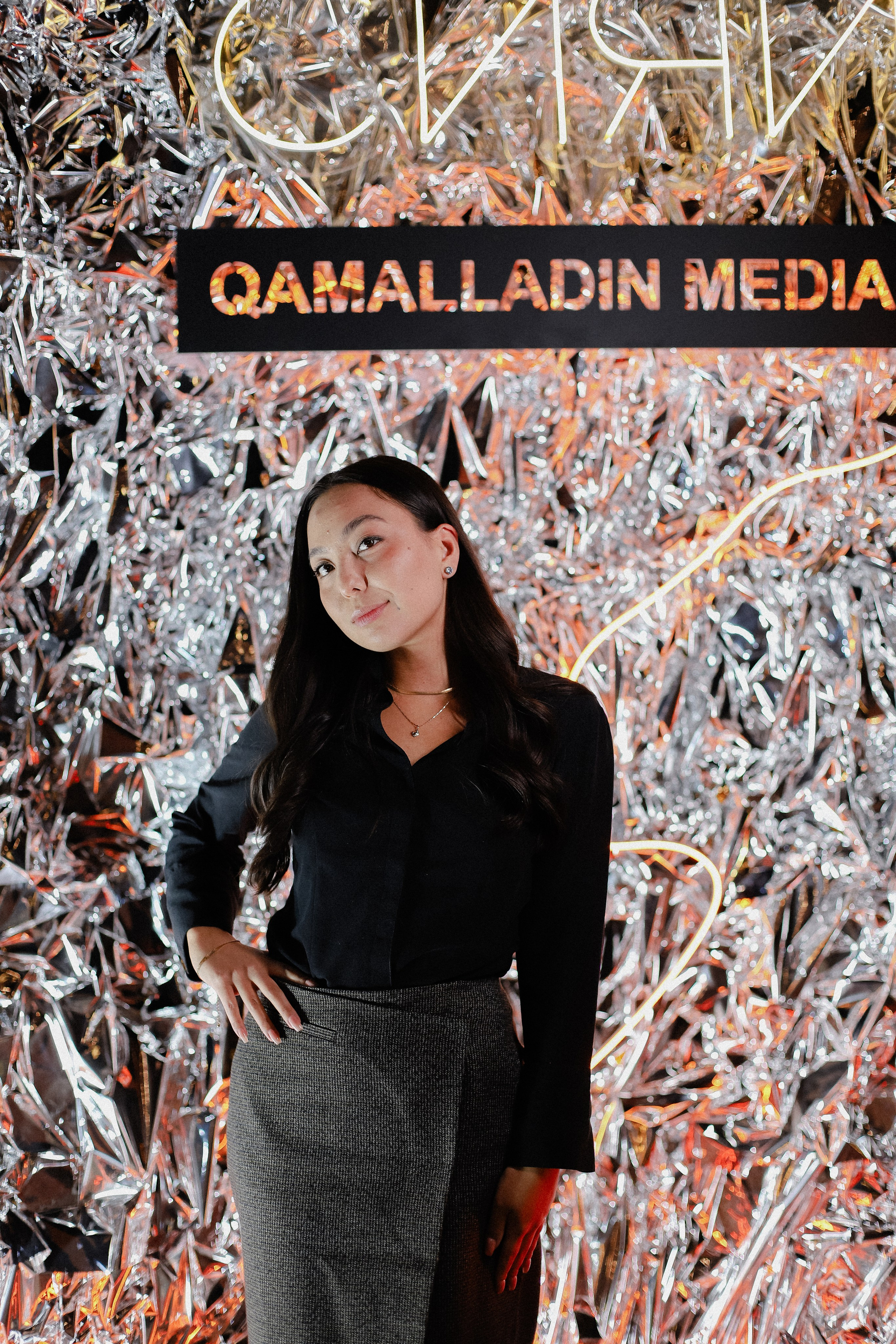 Корпоратив QM | 5.12. Фотограф в Алматы и Москве Даша Пушкина