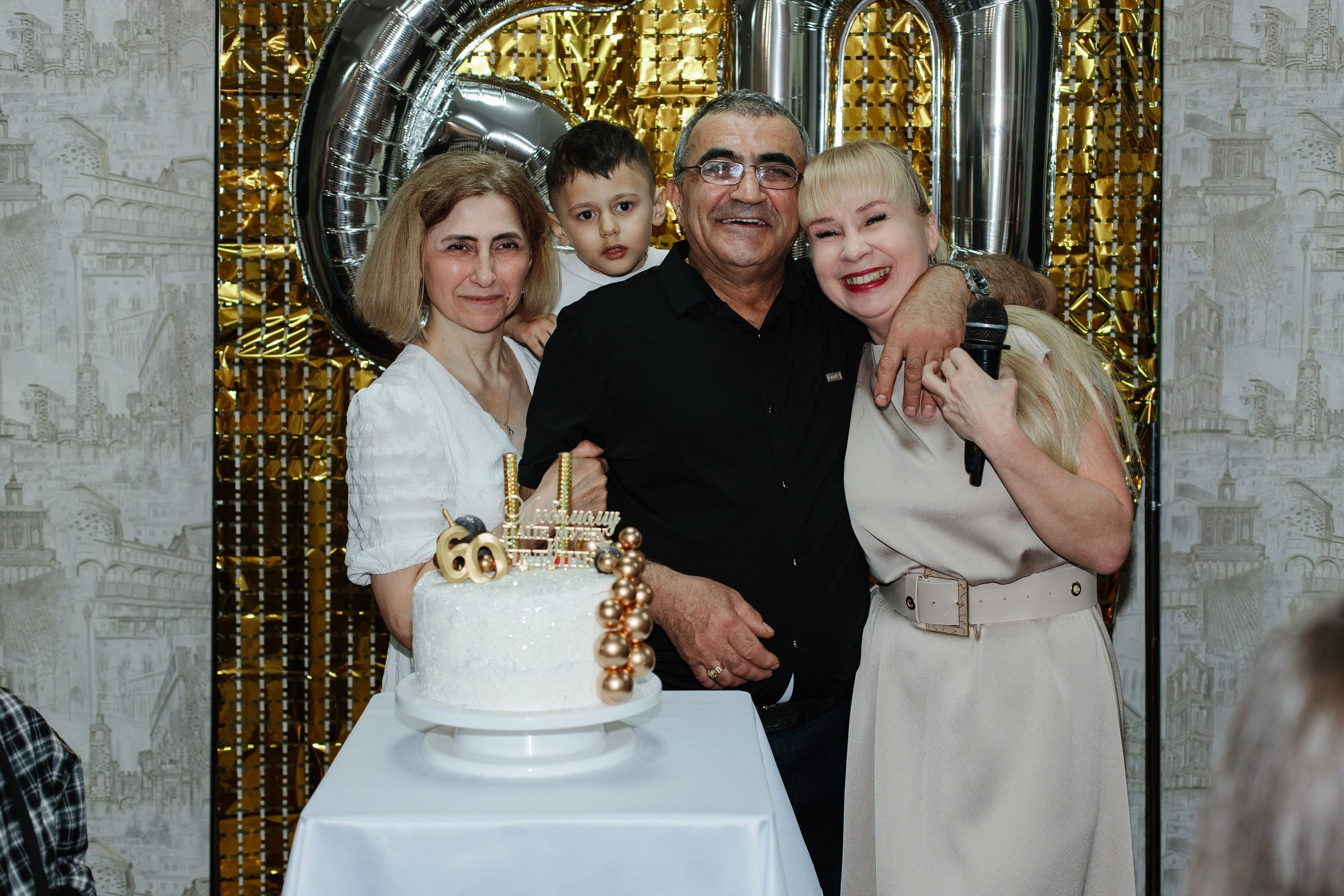 Ведущий, Тамада, DJ, фото в Перми. Хорошее настроение