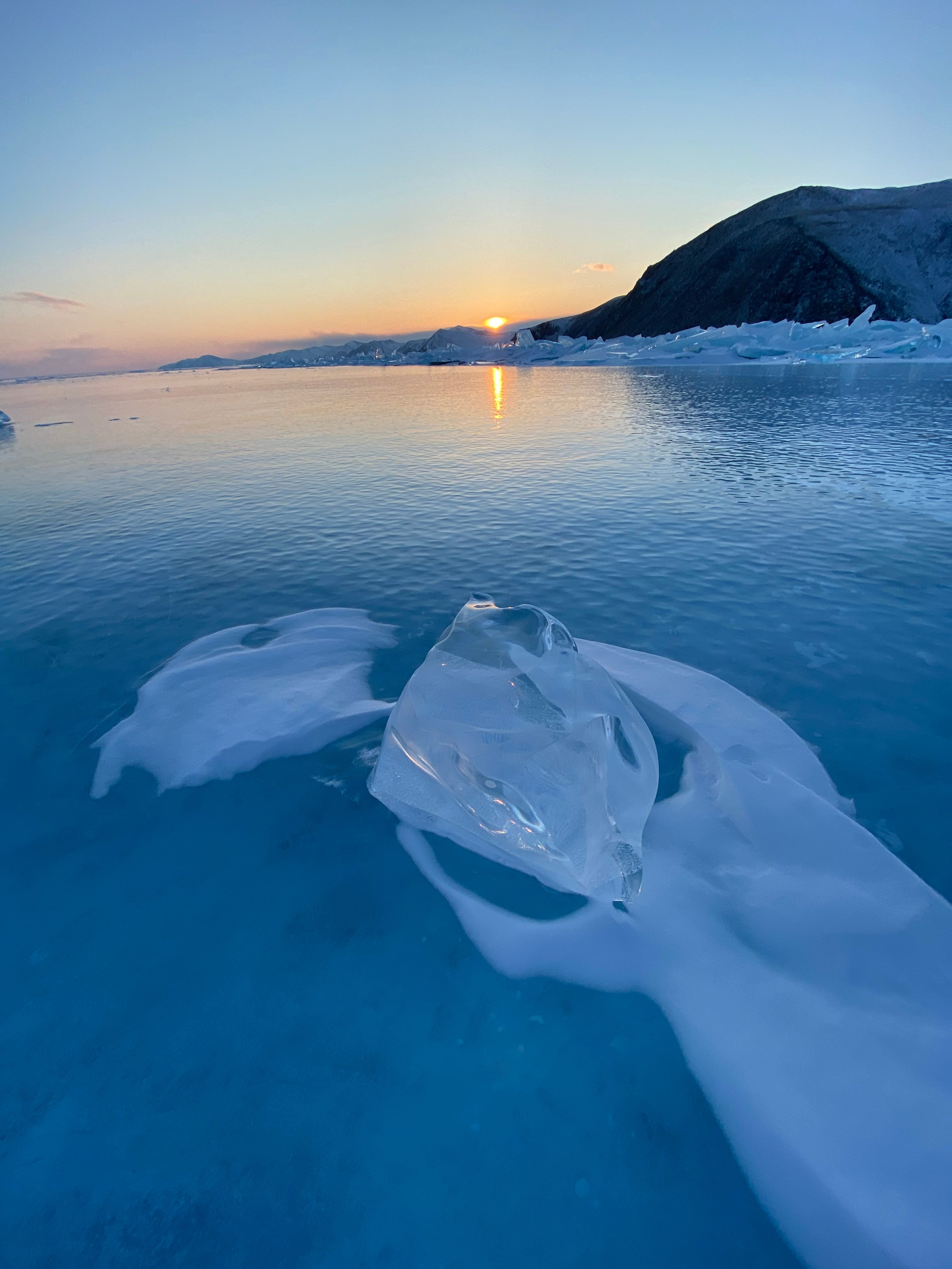 Обучающий фототур на зимний Байкал с Еленой Михайловой. 07–12 февраля 2025 г. Детский и семейный фотограф Елена Михайлова в Москве