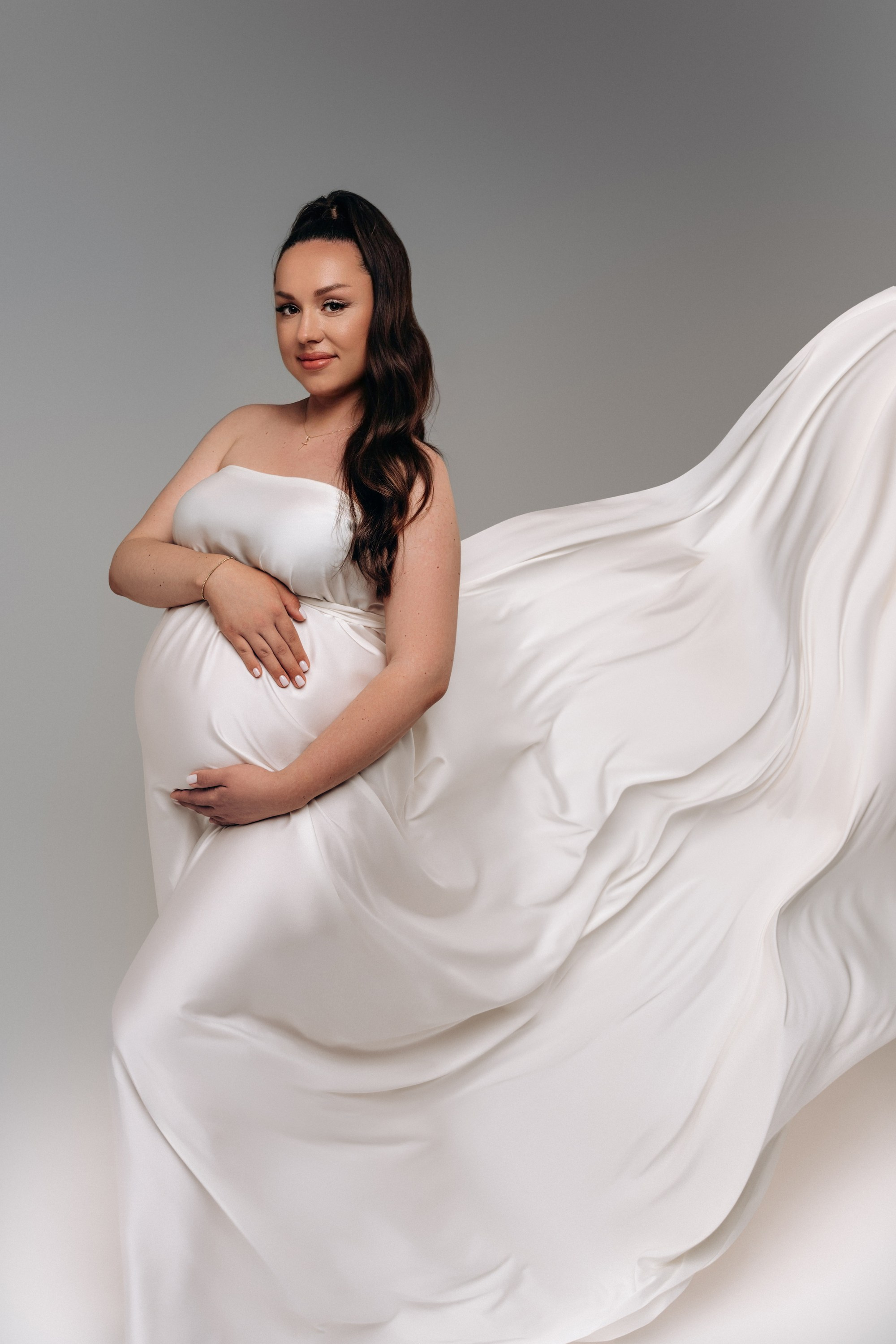 Лучшие фотосессии беременных Санкт-Петербург