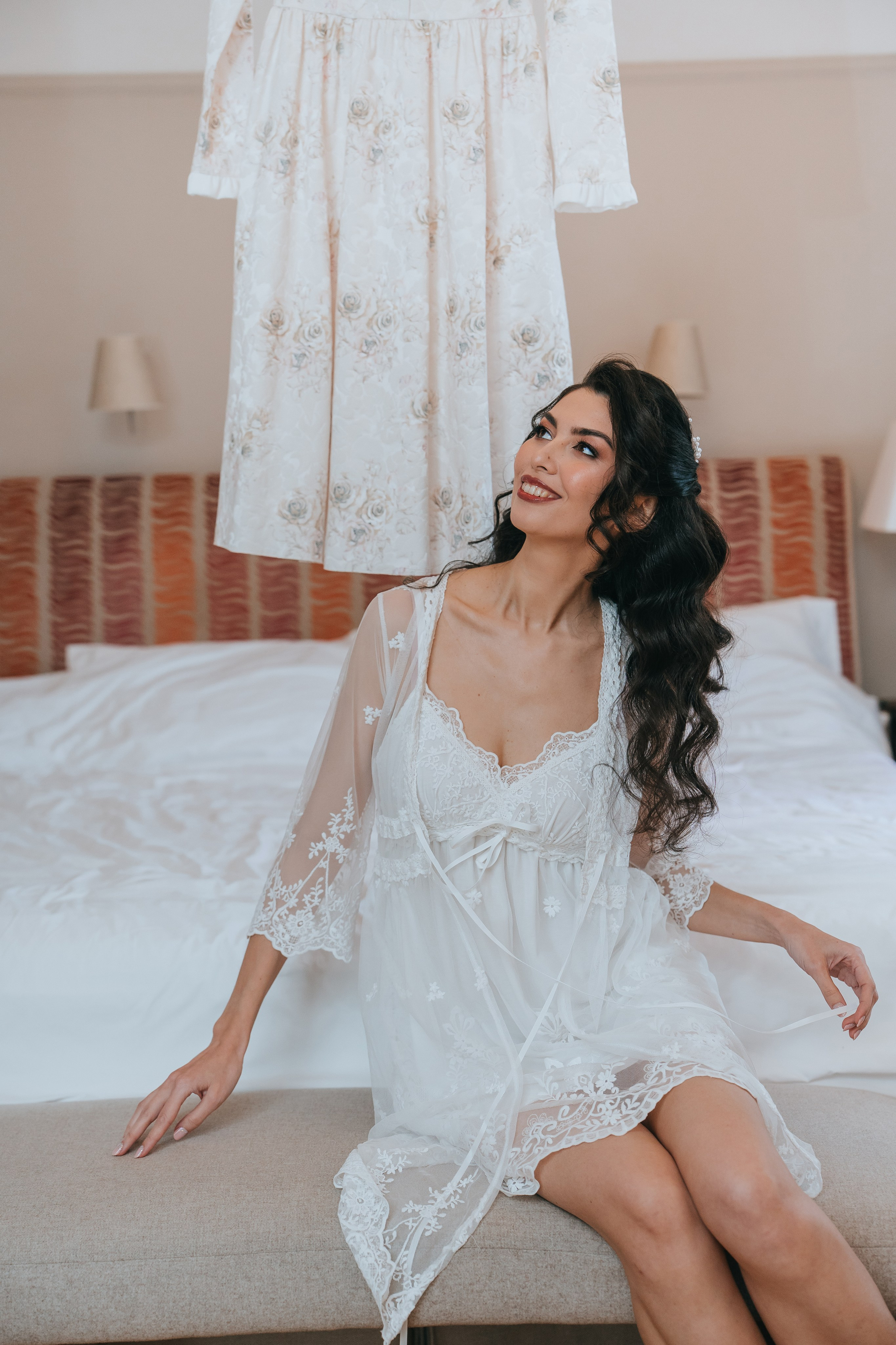 DINARA & ALEX. Свадебный и Семейный фотограф в Санкт-Петербурге и Москве Иона Дидишвили