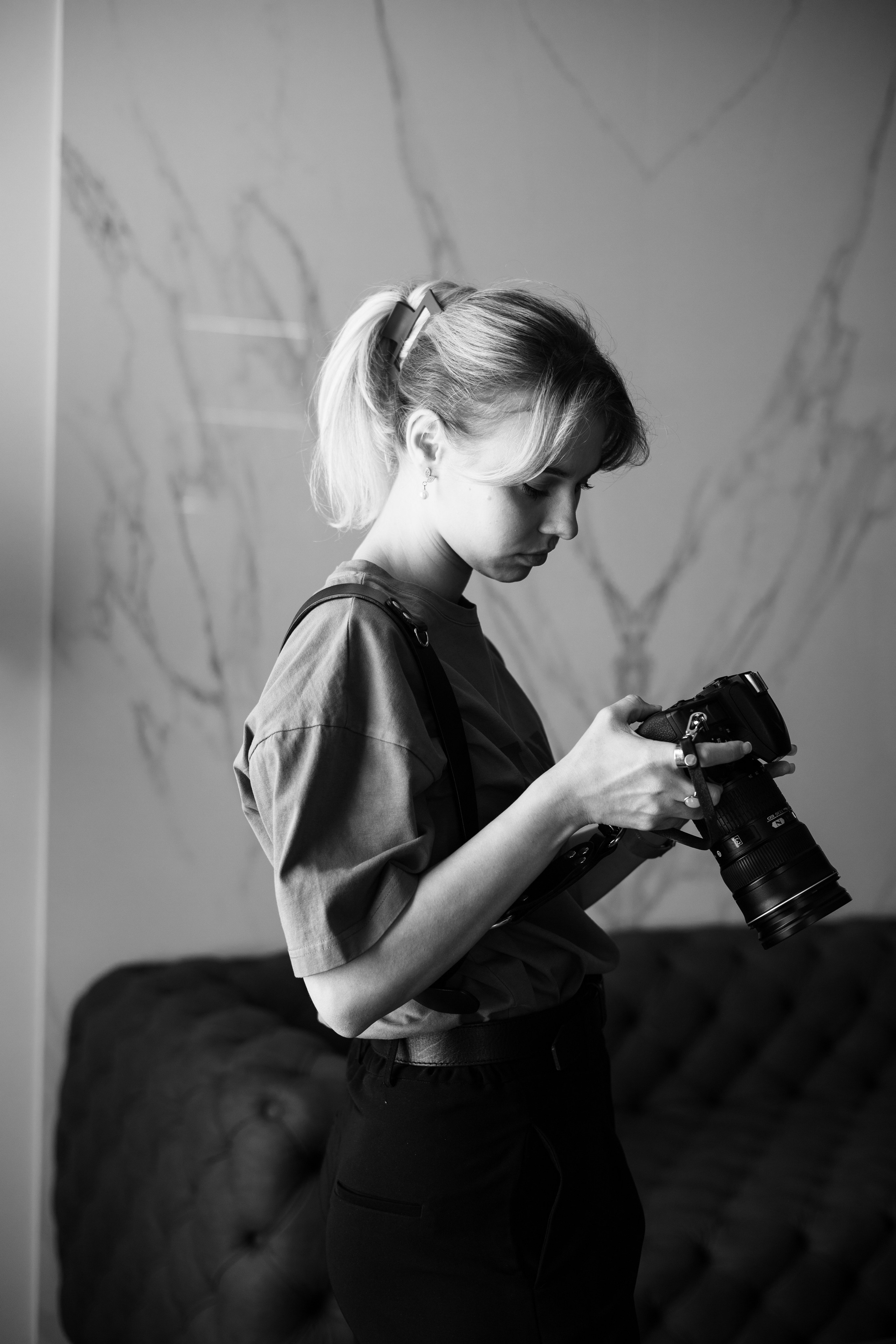 Свадебный фотограф Анастасия Бударина