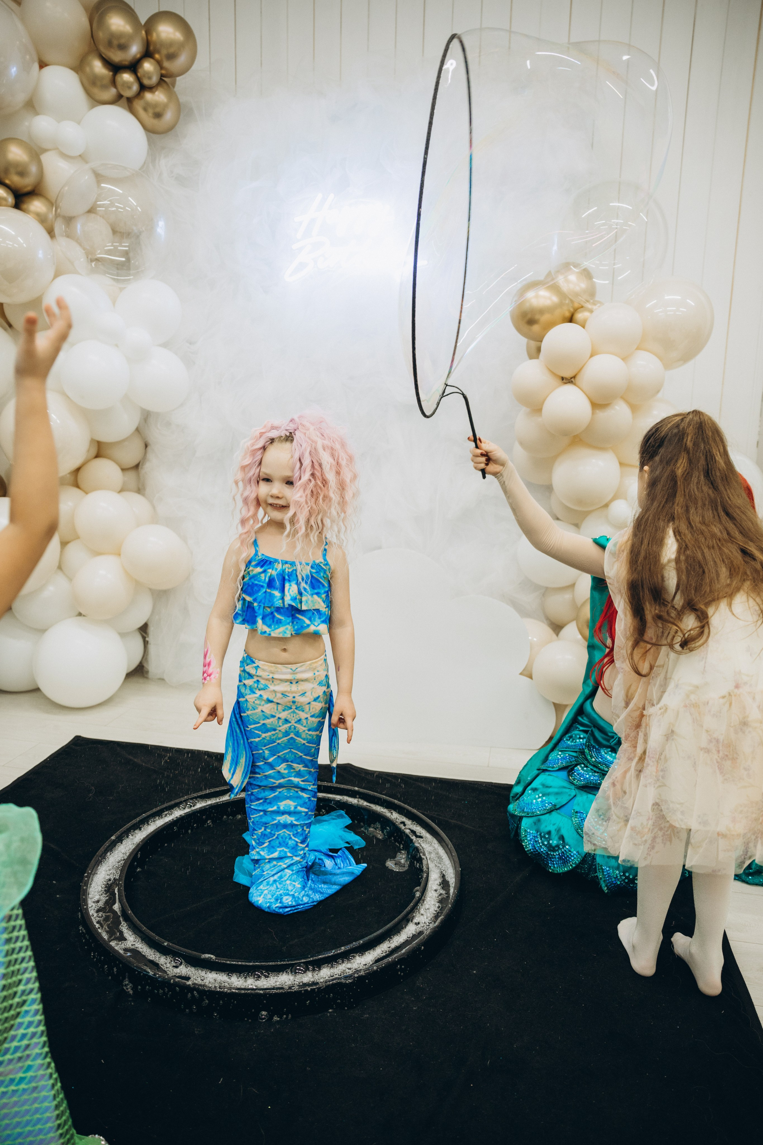 Злате 5 лет. Свадебный, семейный фотограф в Иркутске Светлана Макаричева