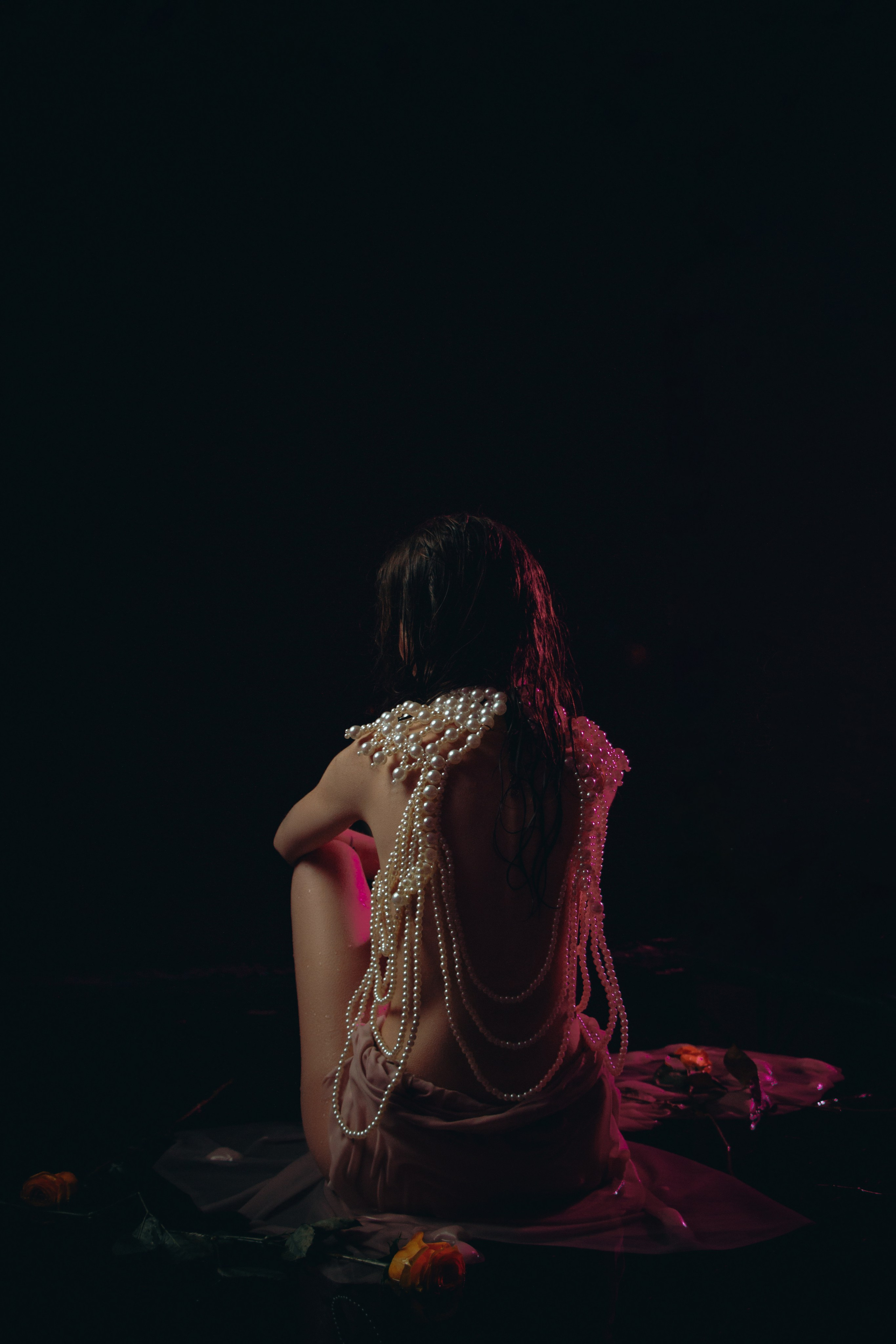 Блиновская Дарья|Арт-фотограф