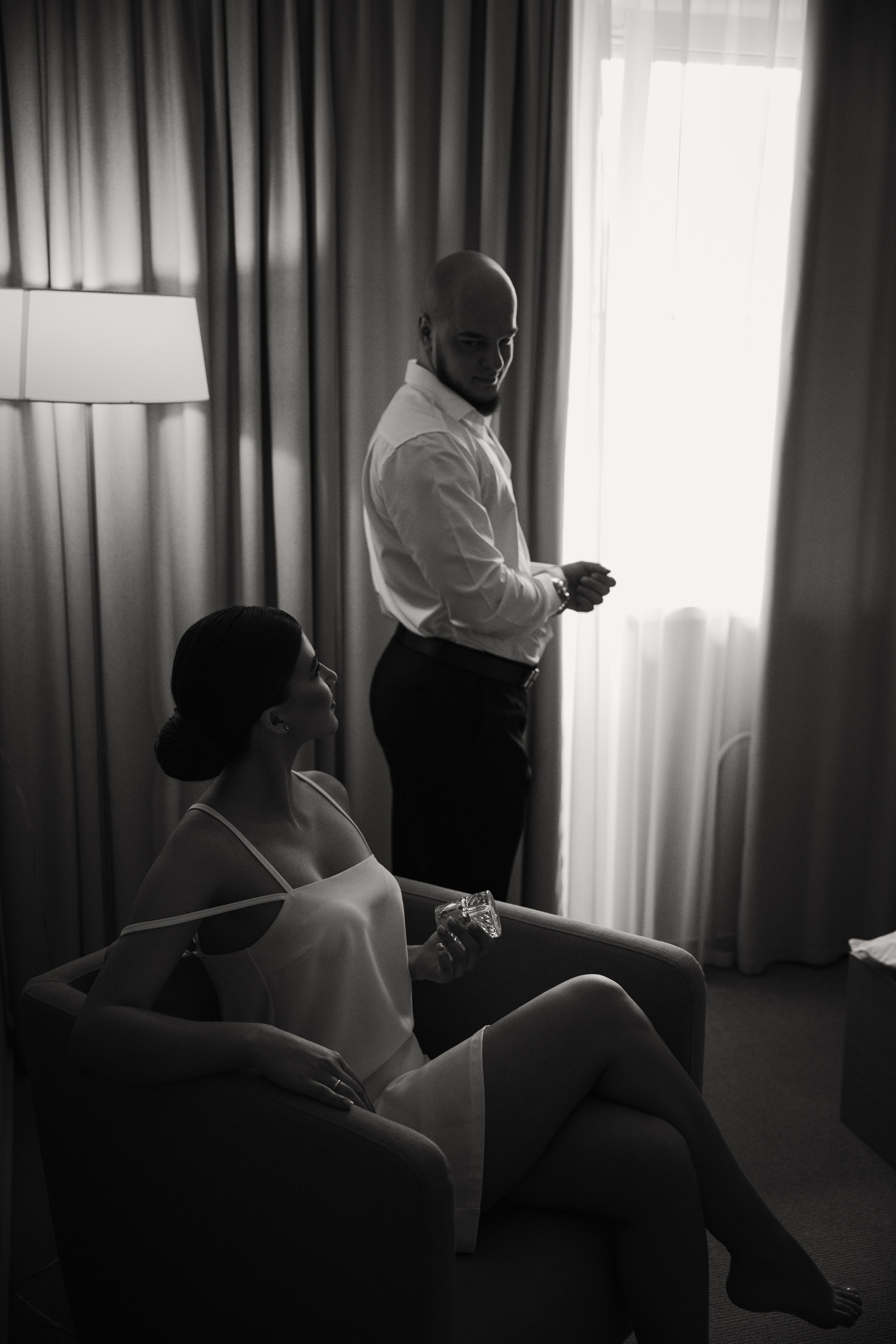 Свадебная фотосессия в Тольятти. Свадебный и семейный фотограф в Самаре и Тольятти | Елена Топанцева