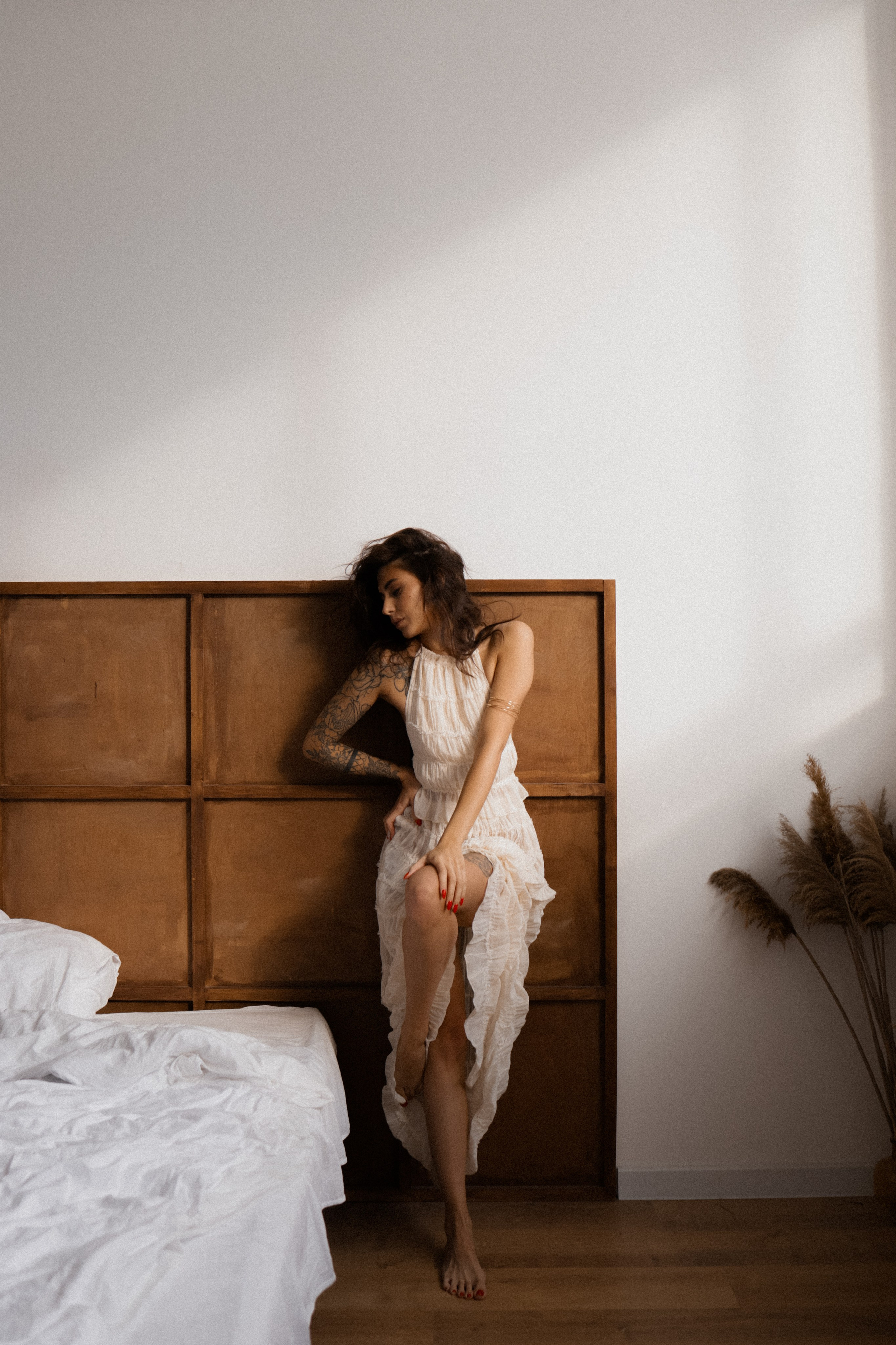 Женский портрет. Фотограф Смоленск-Москва Елизавета Ланченкова