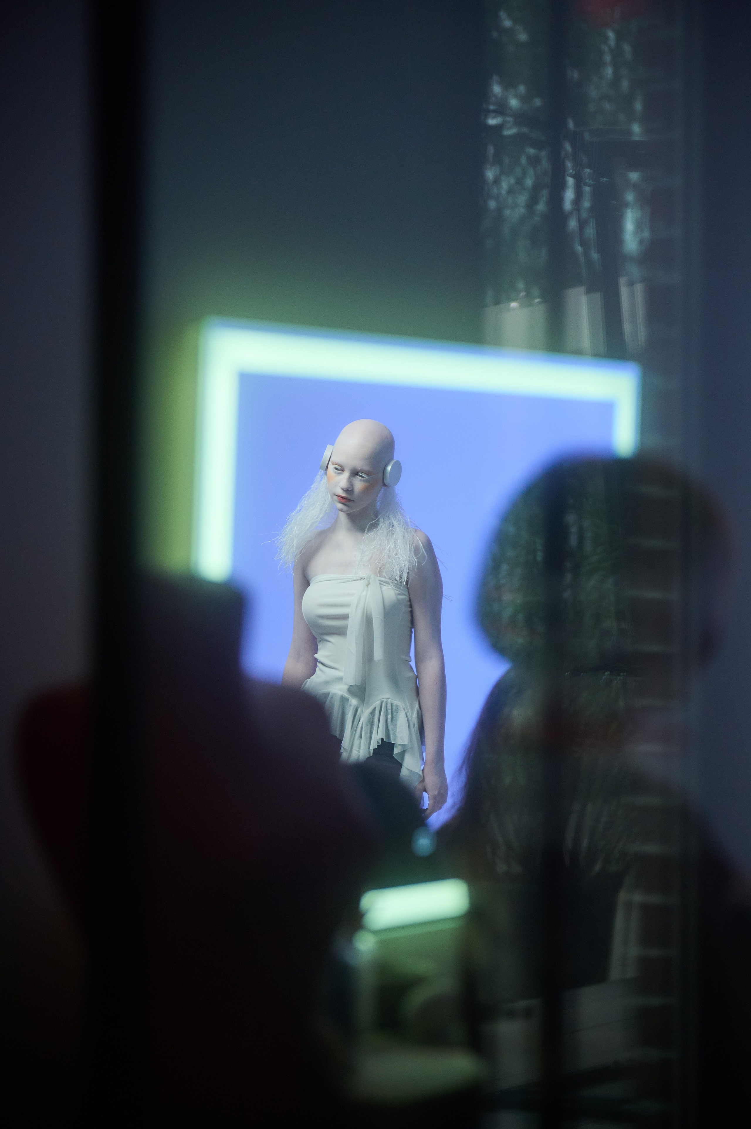 Мастер-класс fashion фотографа Salien Adare. Профессиональный фотограф (Краснодар) Роман Гончаров