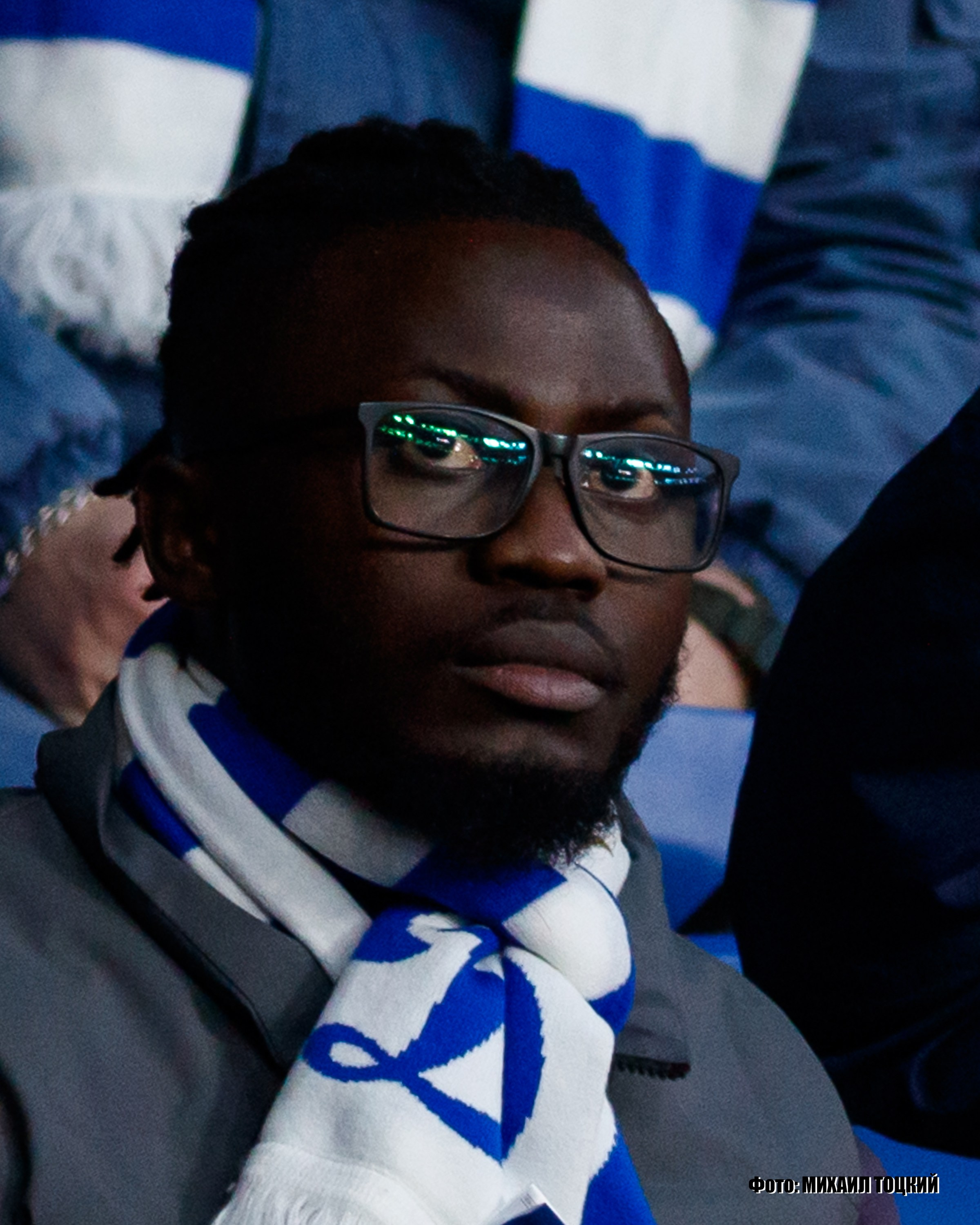 Фоторепортаж. Кубок России. Динамо (Москва) — Краснодар. Михаил Тоцкий портретный и репортажный фотограф в Москве