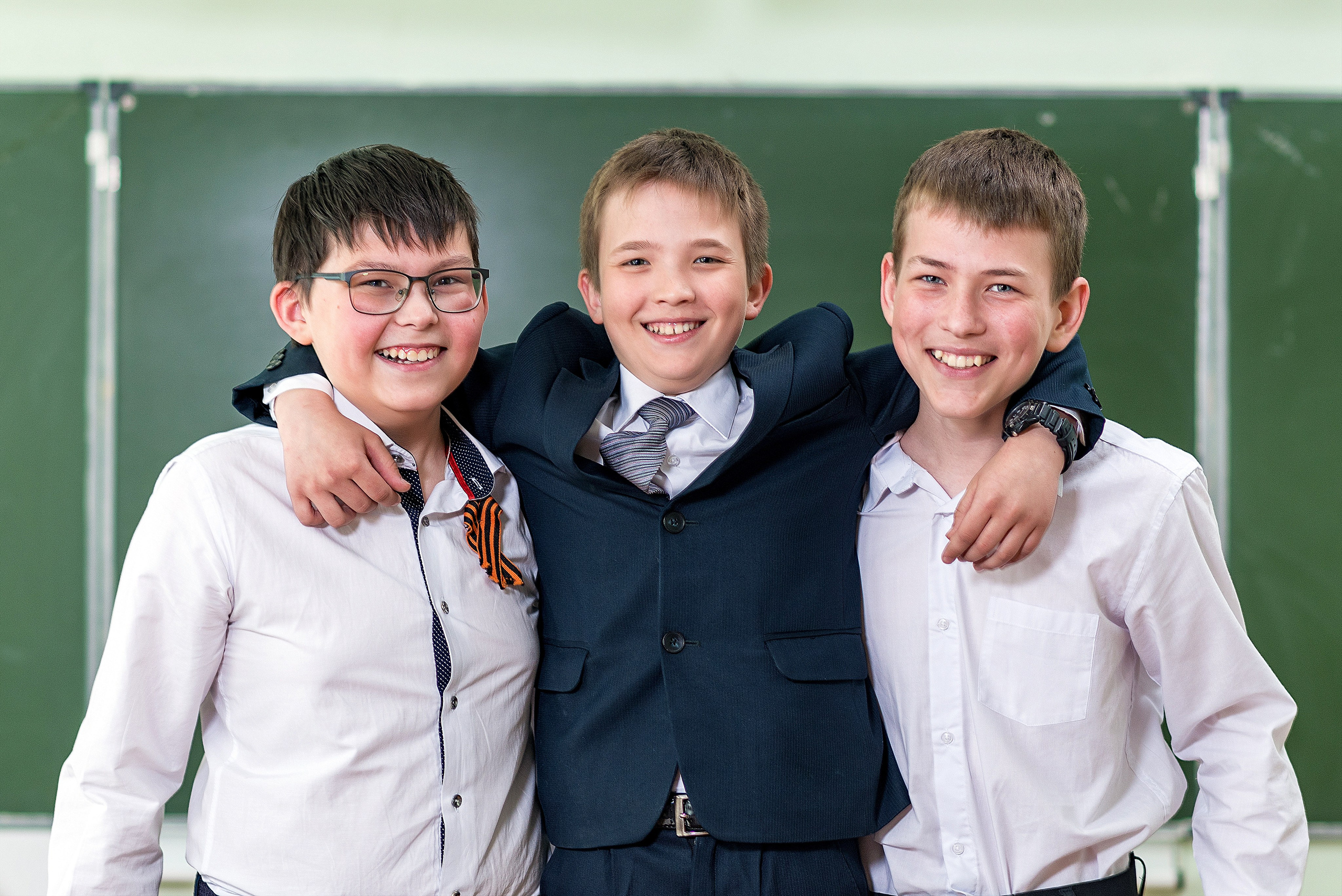 Выпускные альбомы в Перми