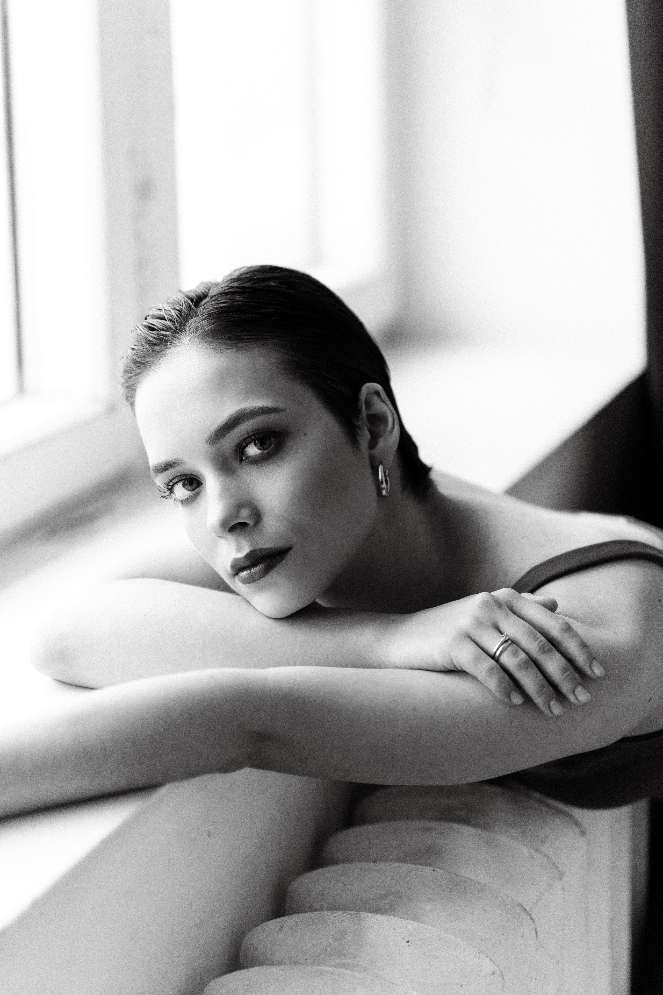 Портретный фотограф в Москве