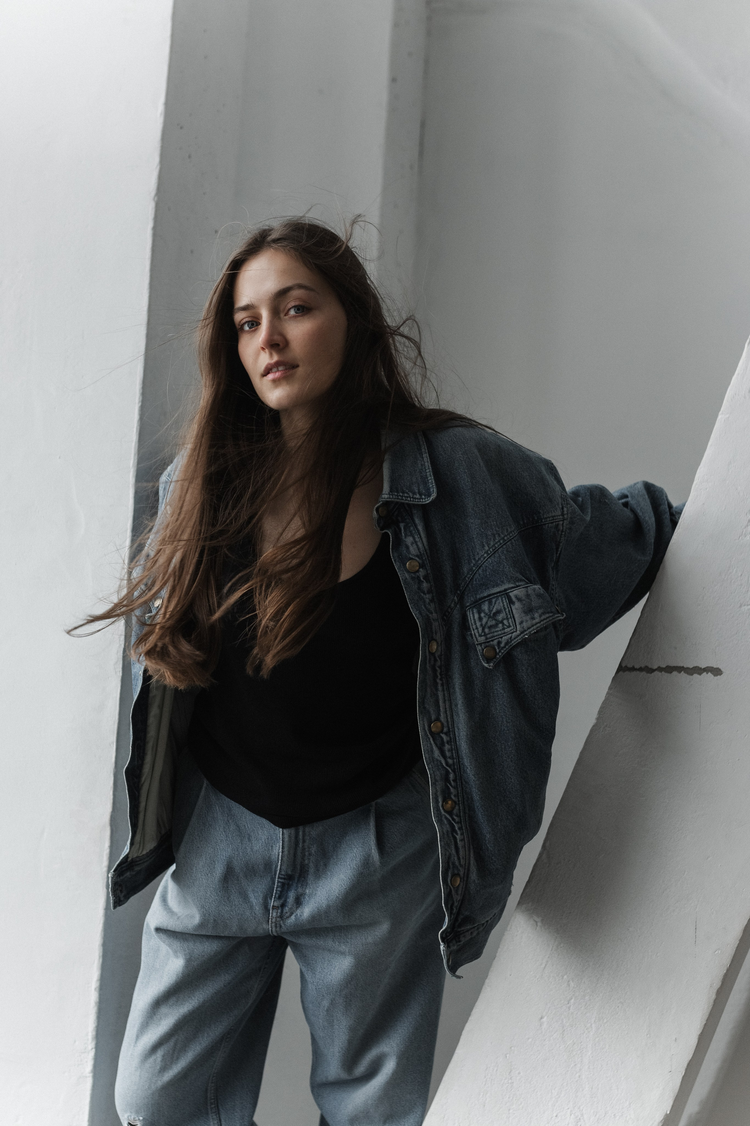 Портретный фотограф в Москве