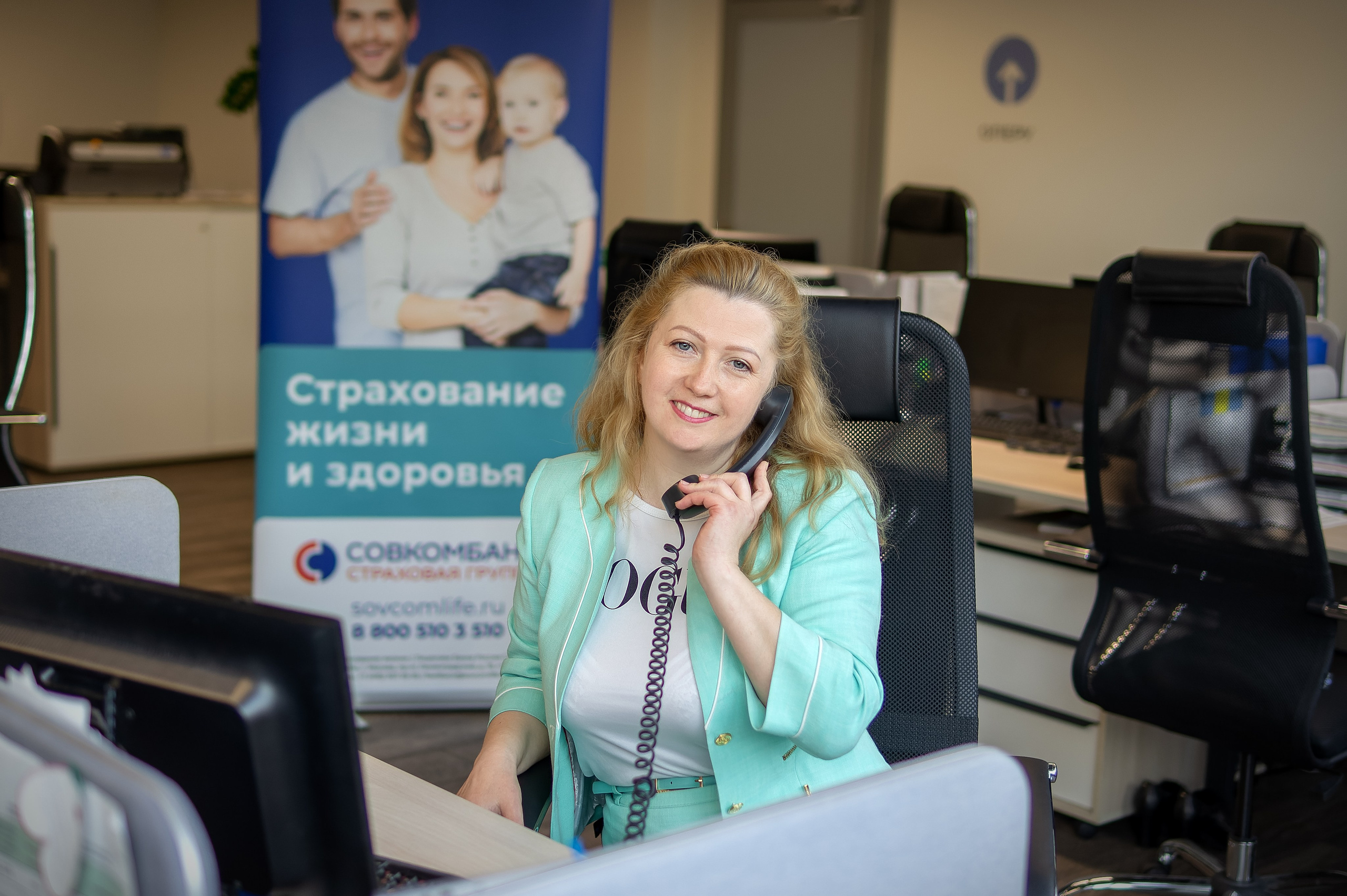 Фотограф социально значимых проектов по всей России