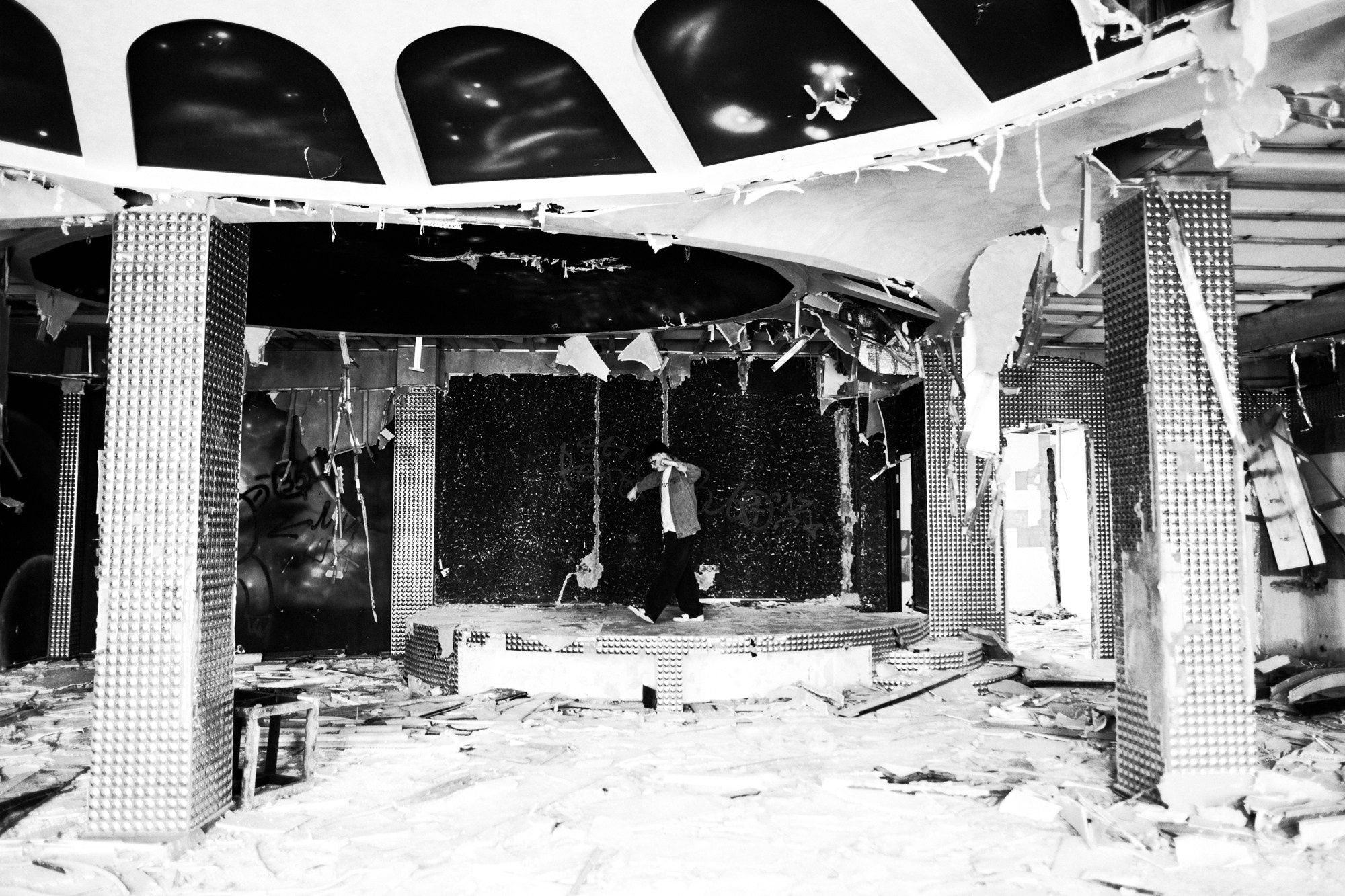 Мужской портрет в Тюмени | Проект «Взросление» | Фотограф Дарья Мустафина. Портретный фотограф Тюмень Дарья Мустафина