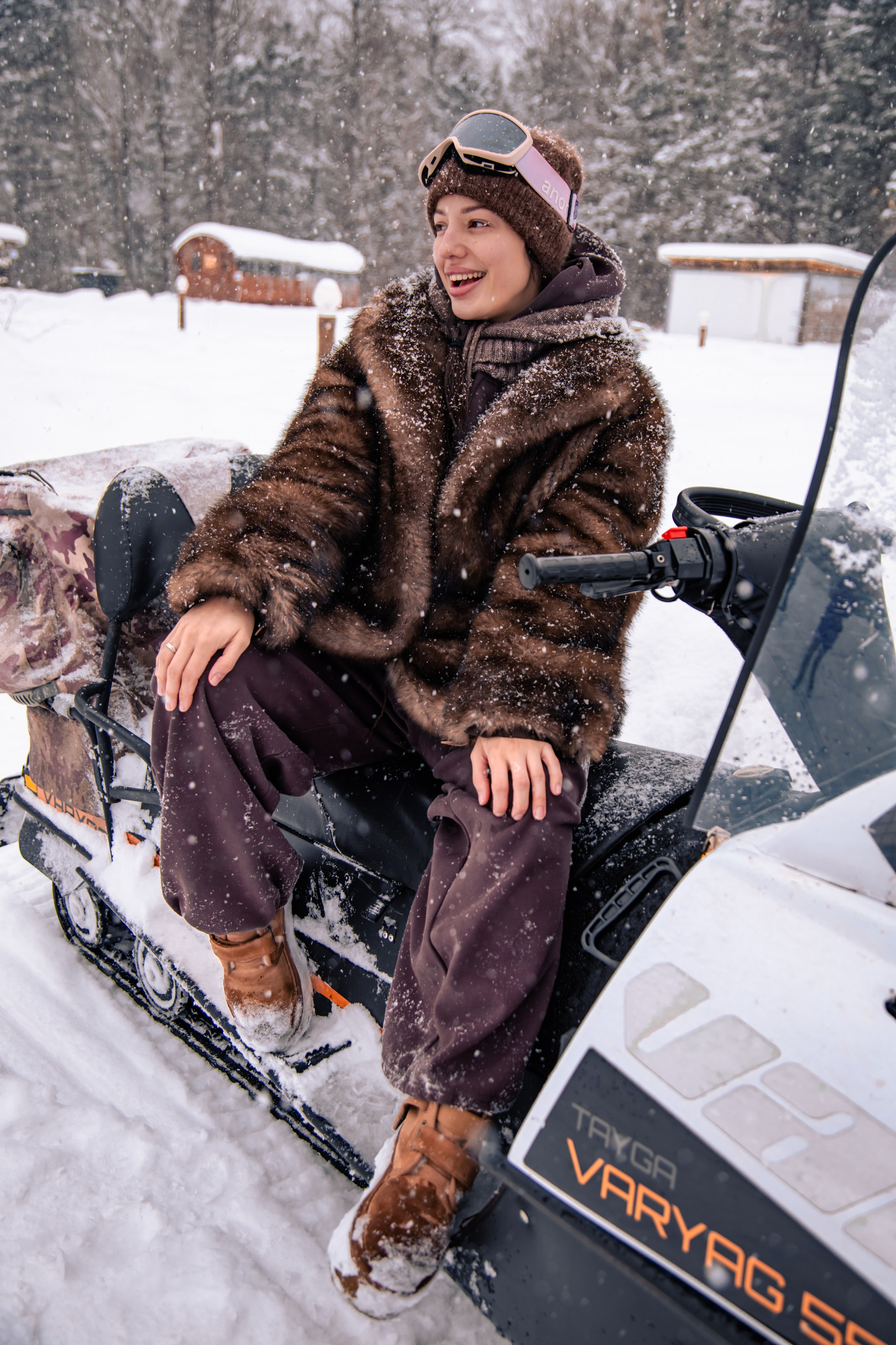 Заповедные места. МЕДИА-РЕСУРС ХАБАРОВСК / Фотоотчеты / Репортажи / События