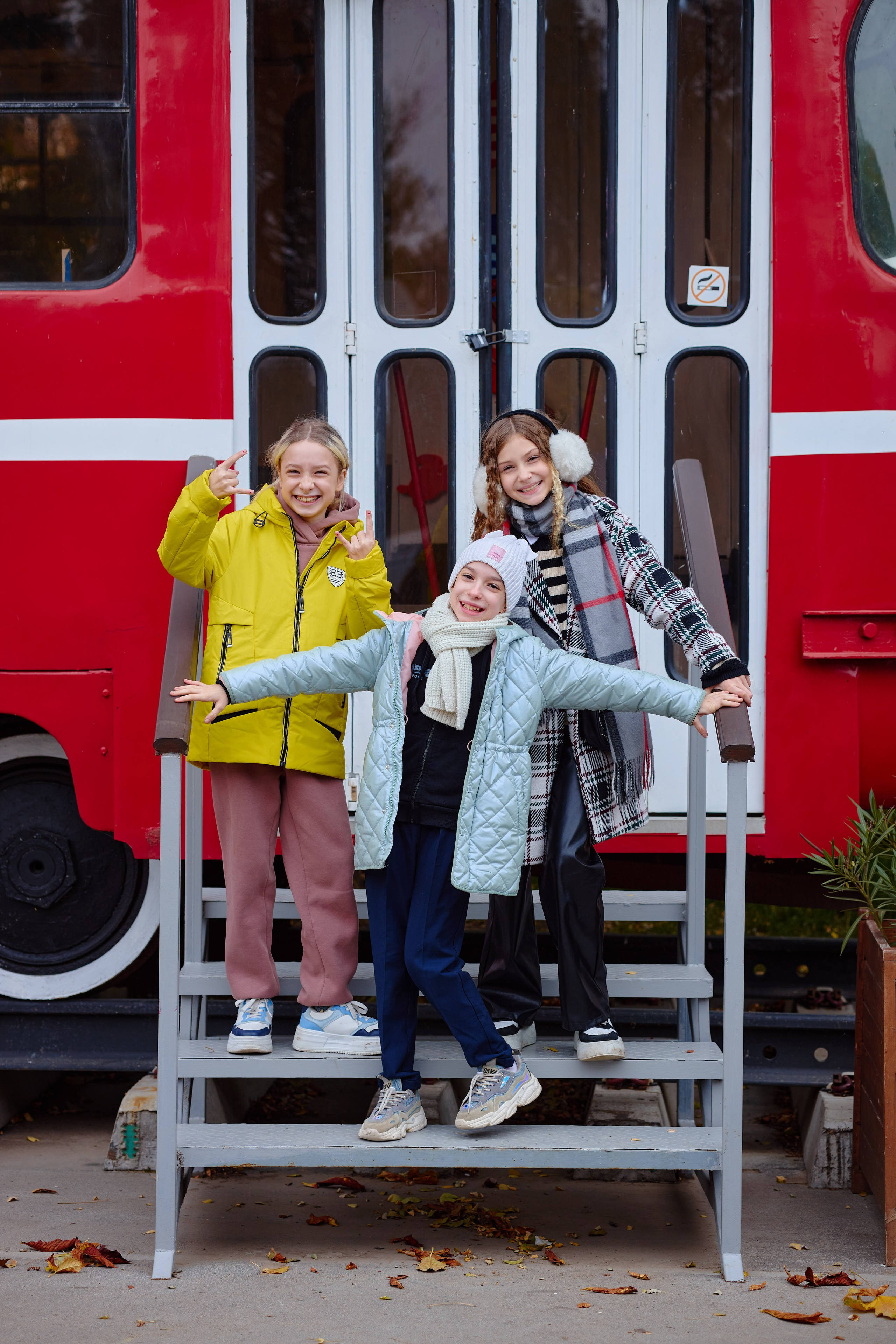 Сьемка для Выпускного Альбома В Парке. Фотограф Выпускные альбомы Таганрог Сергей Коробченко
