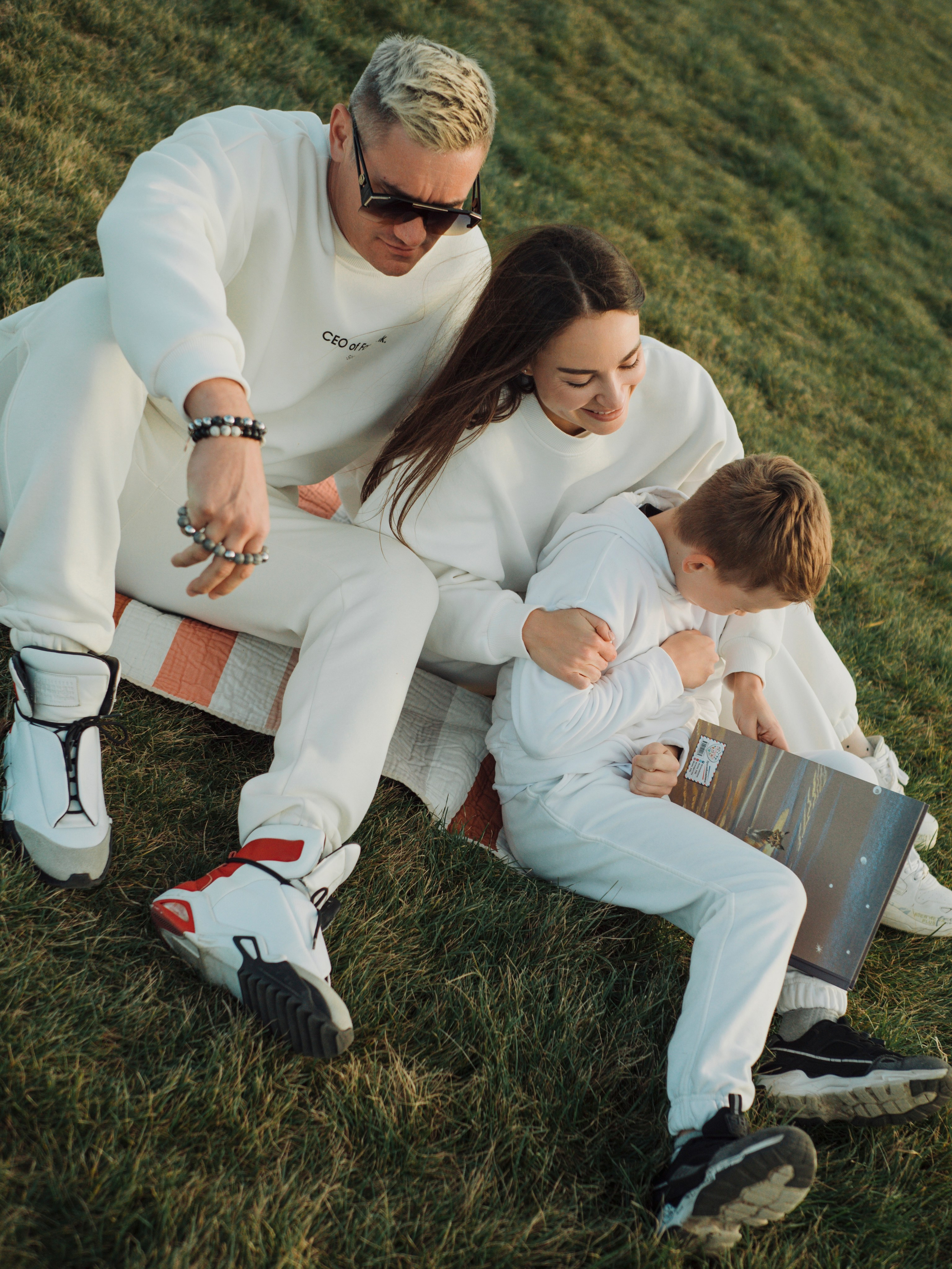 Фотограф и видеограф в Благовещенске и Санкт-Петербурге Мурыгина Мария