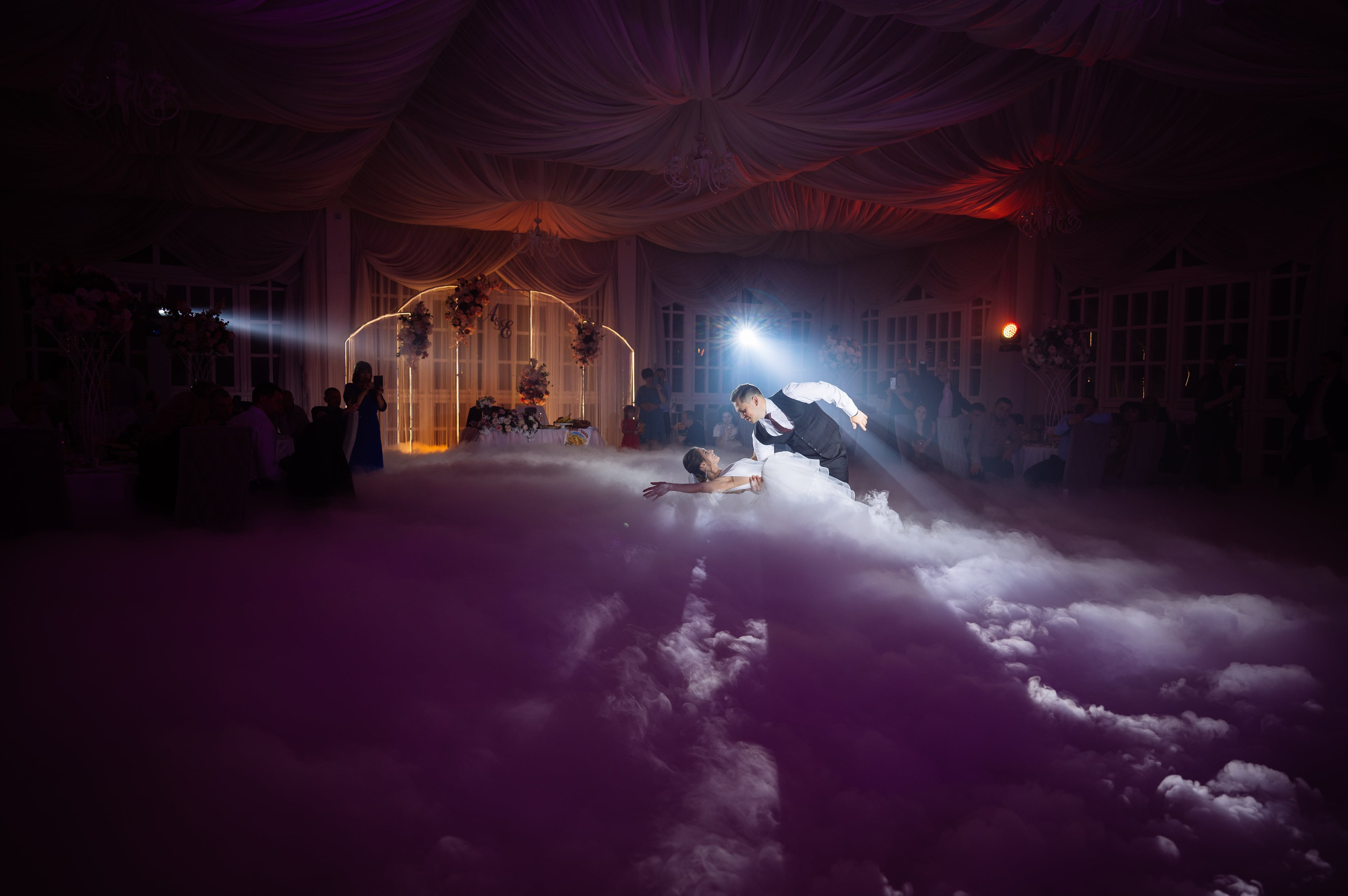 Свадебное фото и видеосъёмка свадеб в Ростове-на-Дону, Краснодаре, ЮФО