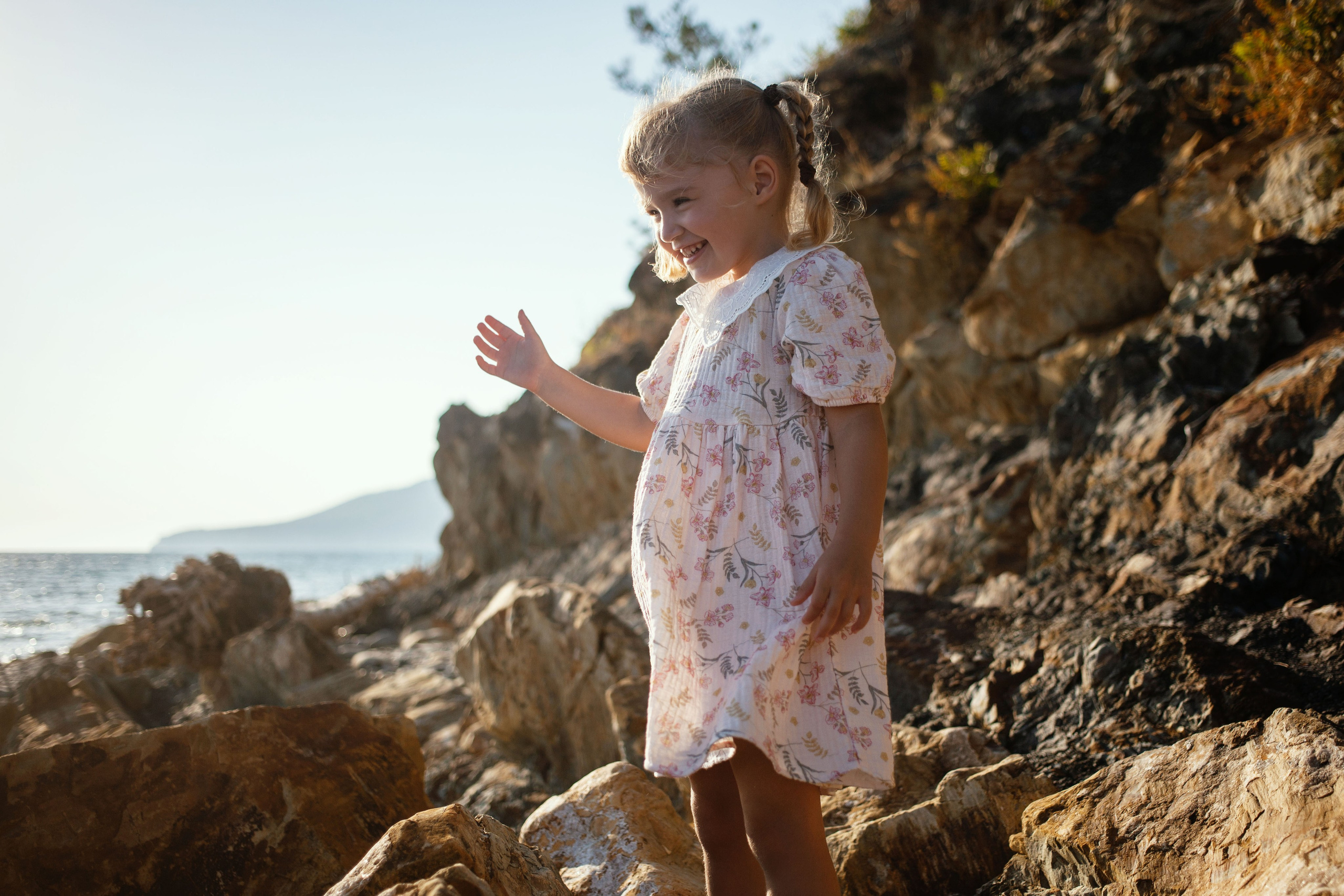 Фотосессии в Геленджике — фотограф Оля Волчкова