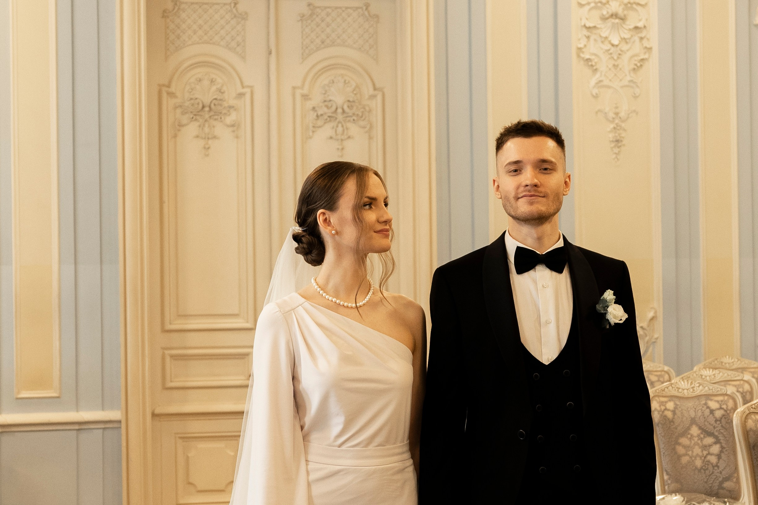 Мария+Владислав. Главная