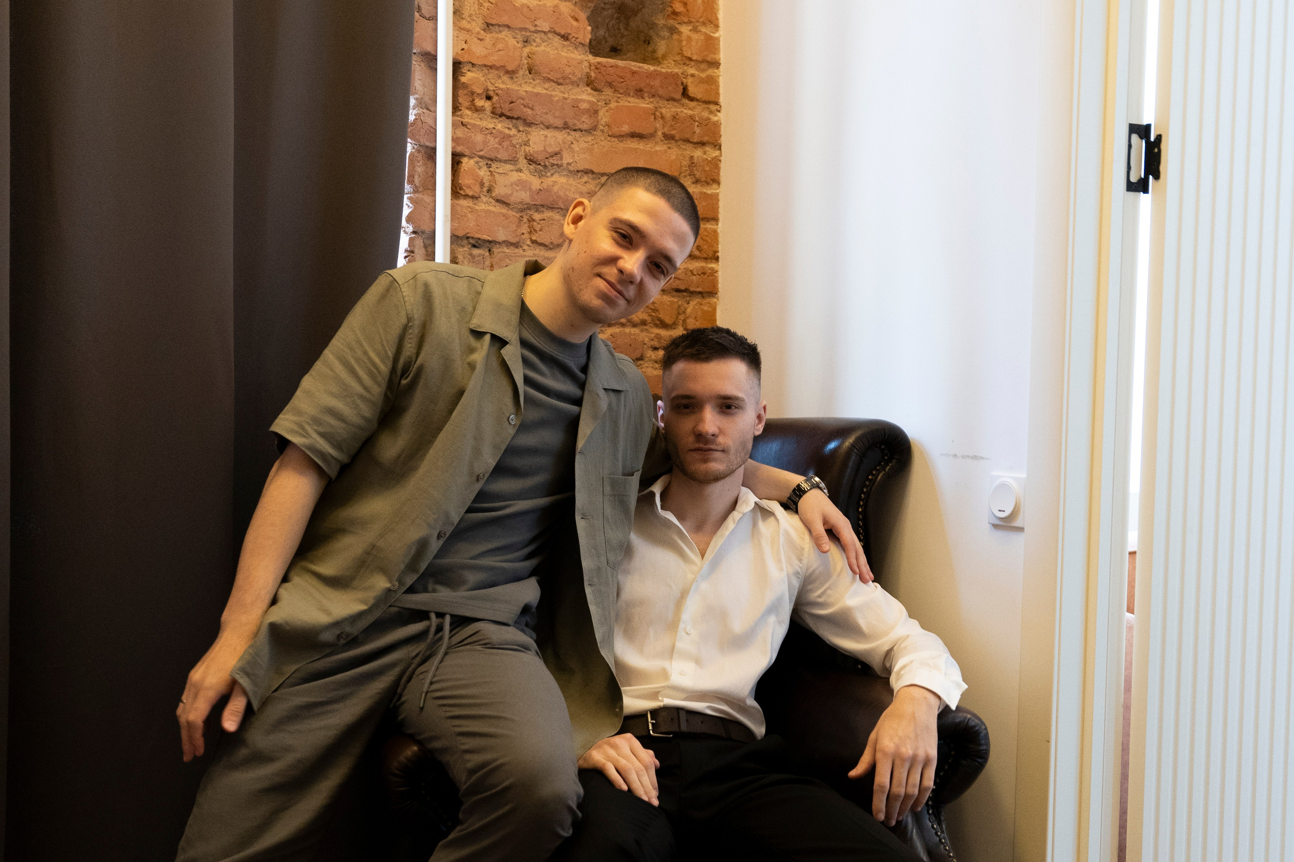 Мария+Владислав. Главная