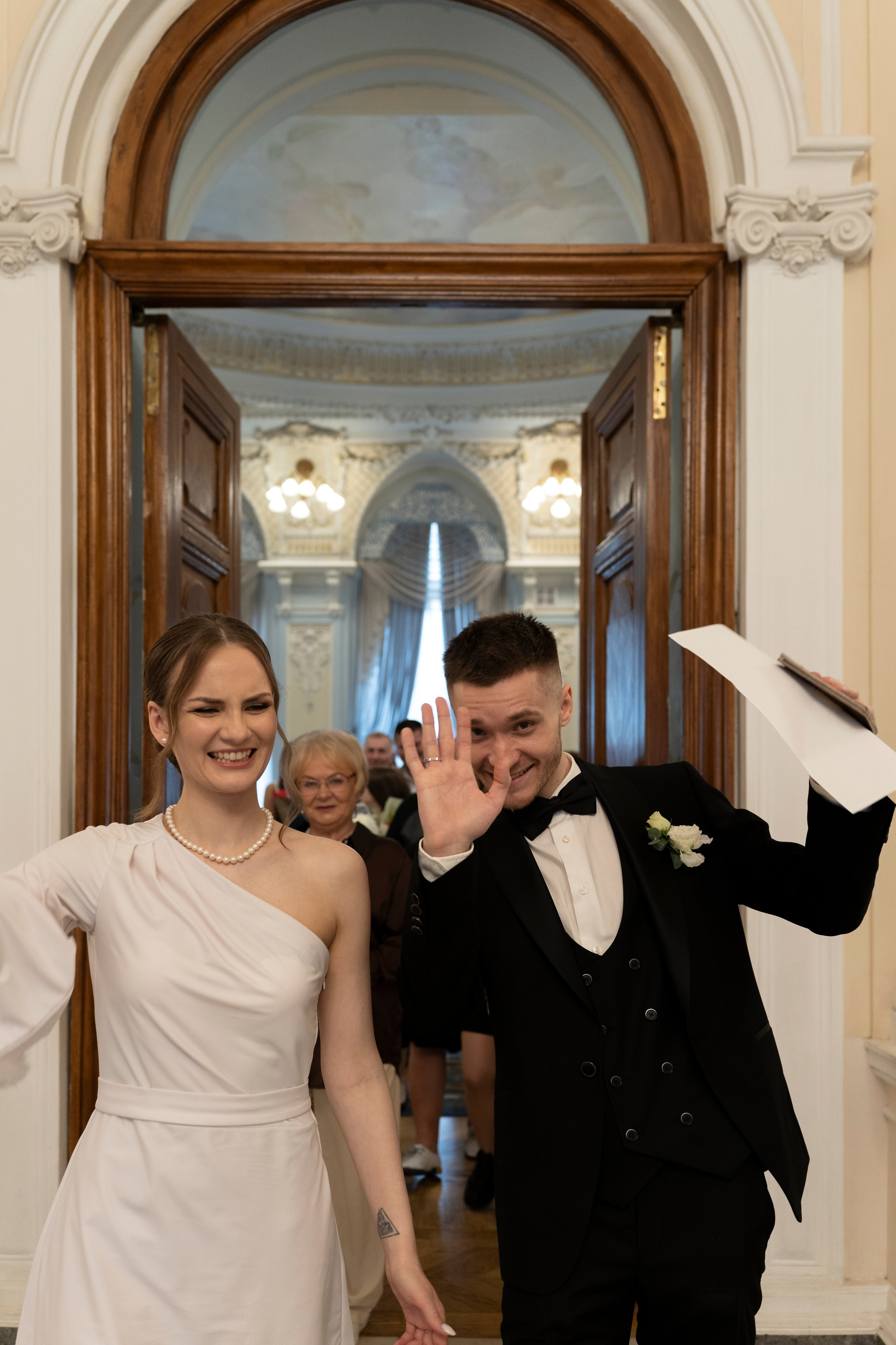 Мария+Владислав. Главная