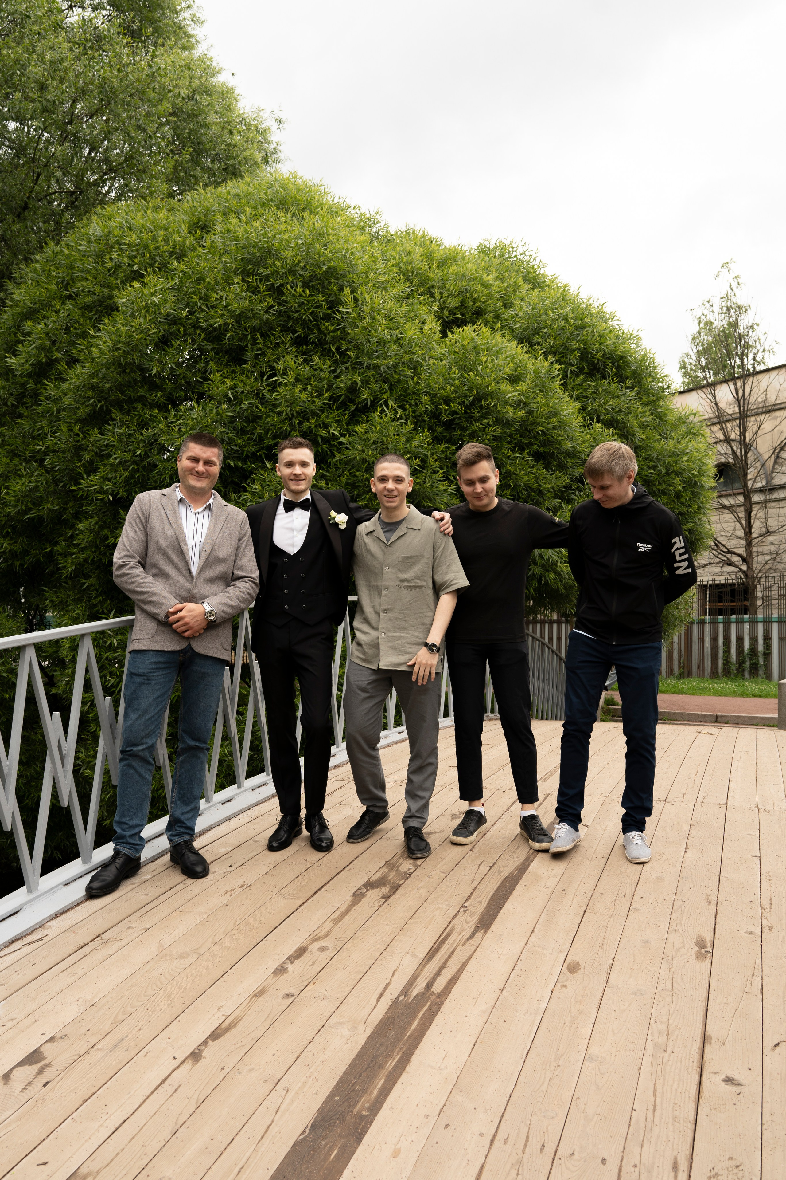 Мария+Владислав. Главная