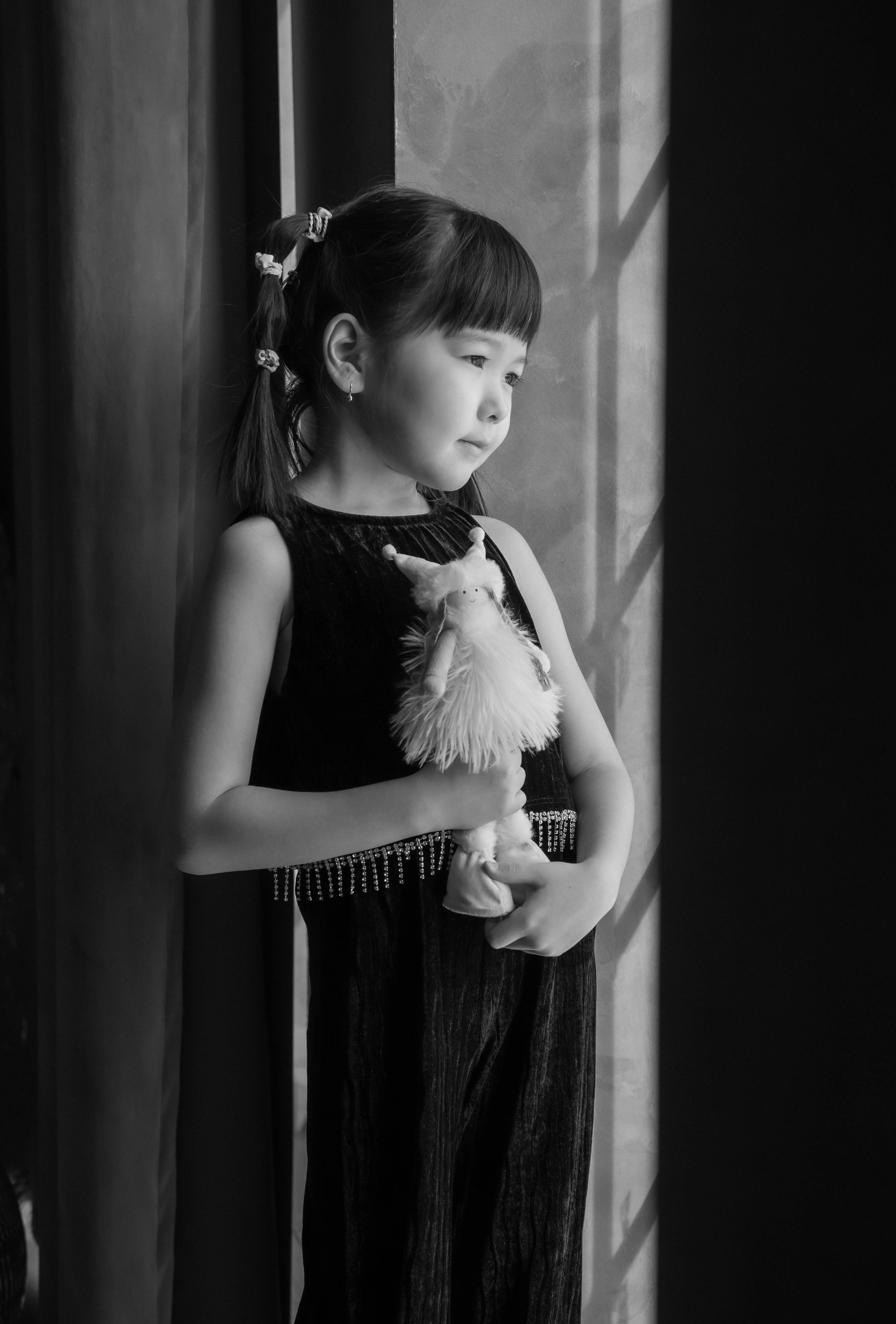 Фотограф в Астане Елена Козик