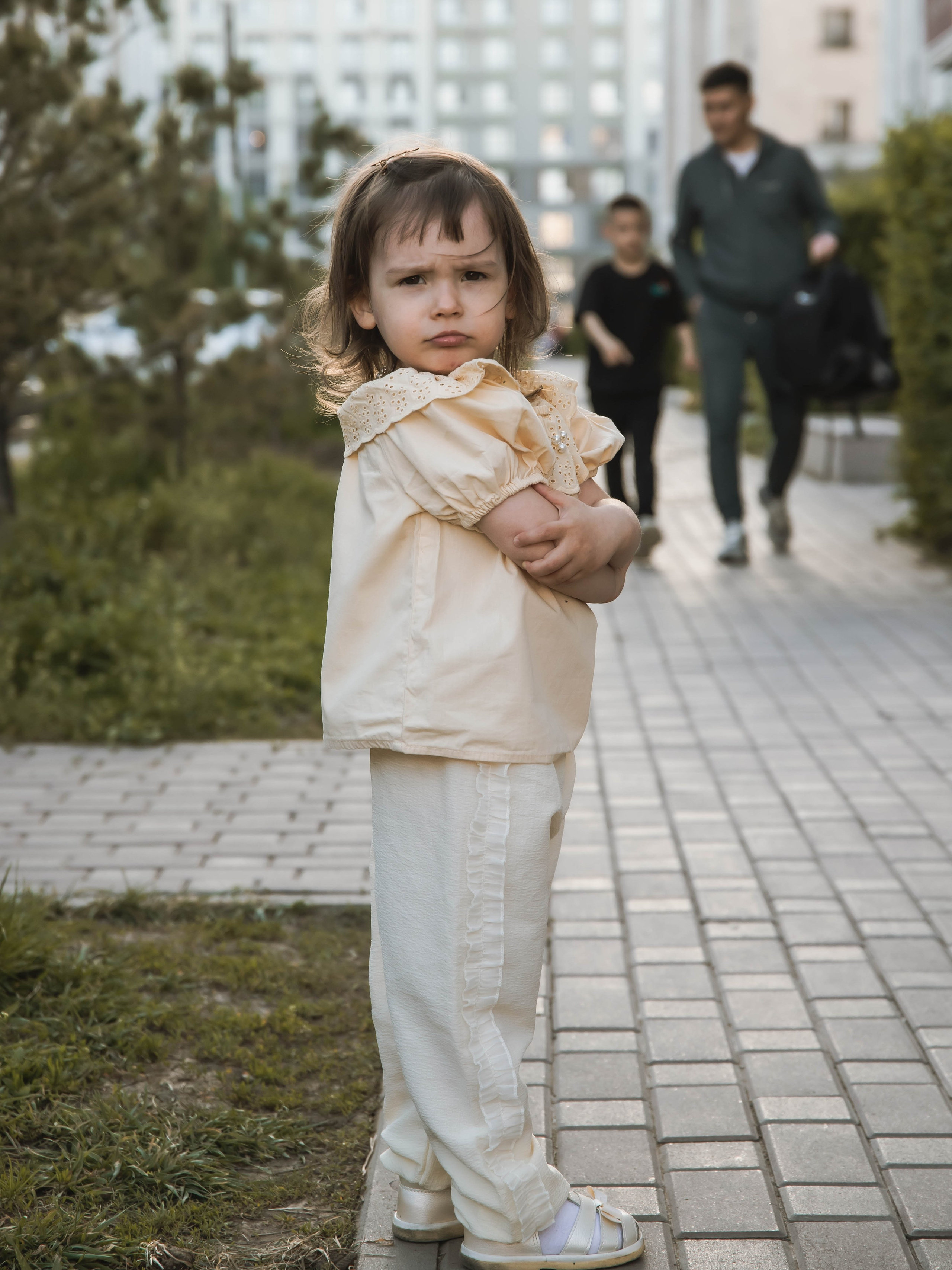 Фотограф в Астане Елена Козик